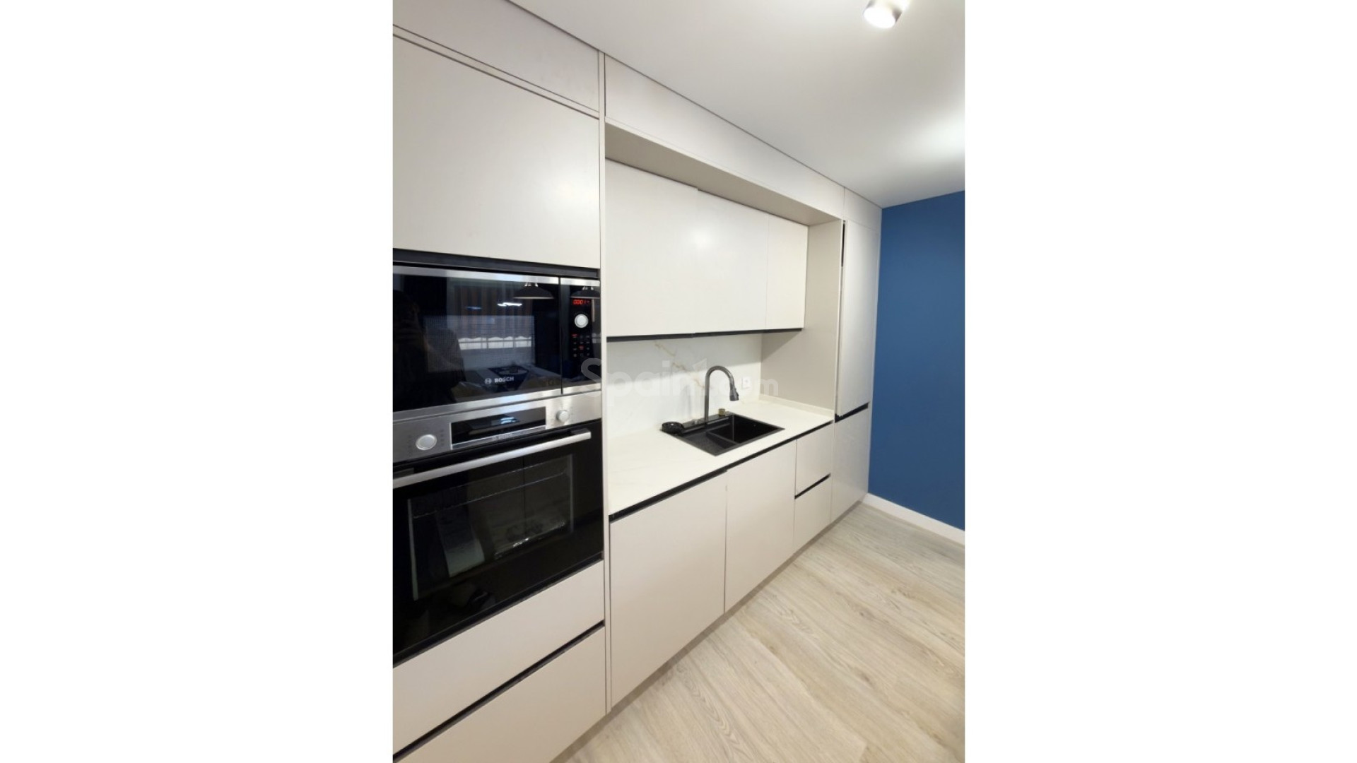 Resale - Lägenhet -
Torrevieja