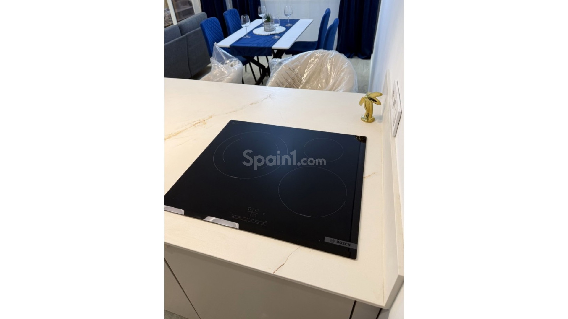 Resale - Lägenhet -
Torrevieja