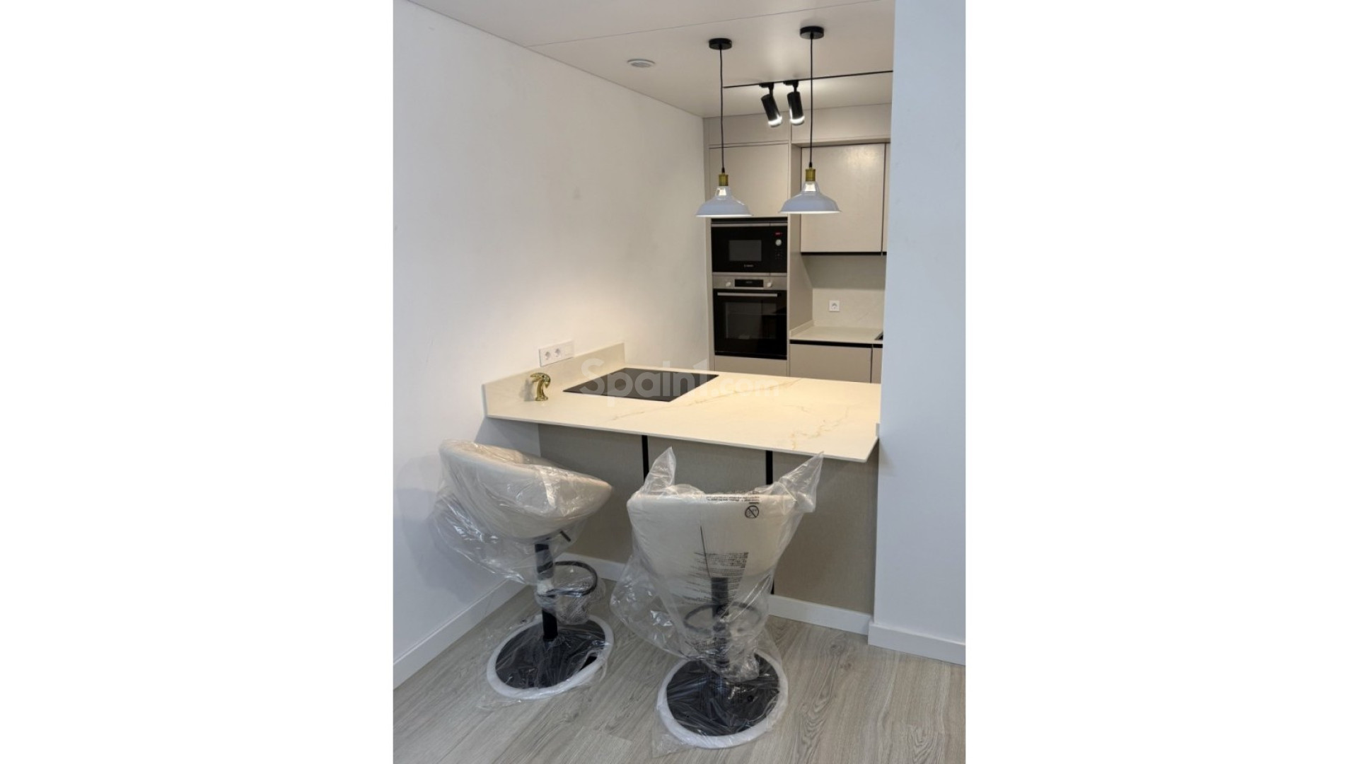 Resale - Lägenhet -
Torrevieja