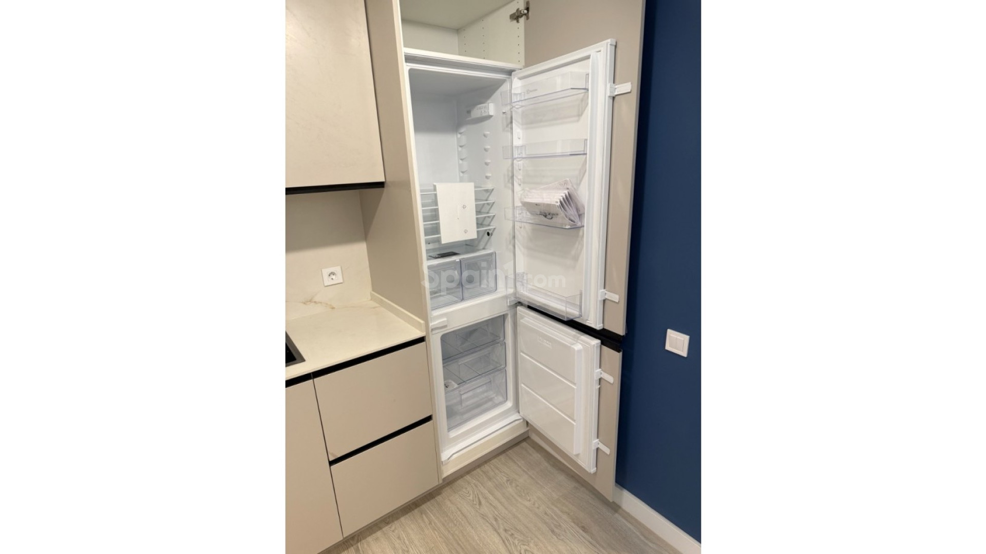 Resale - Lägenhet -
Torrevieja