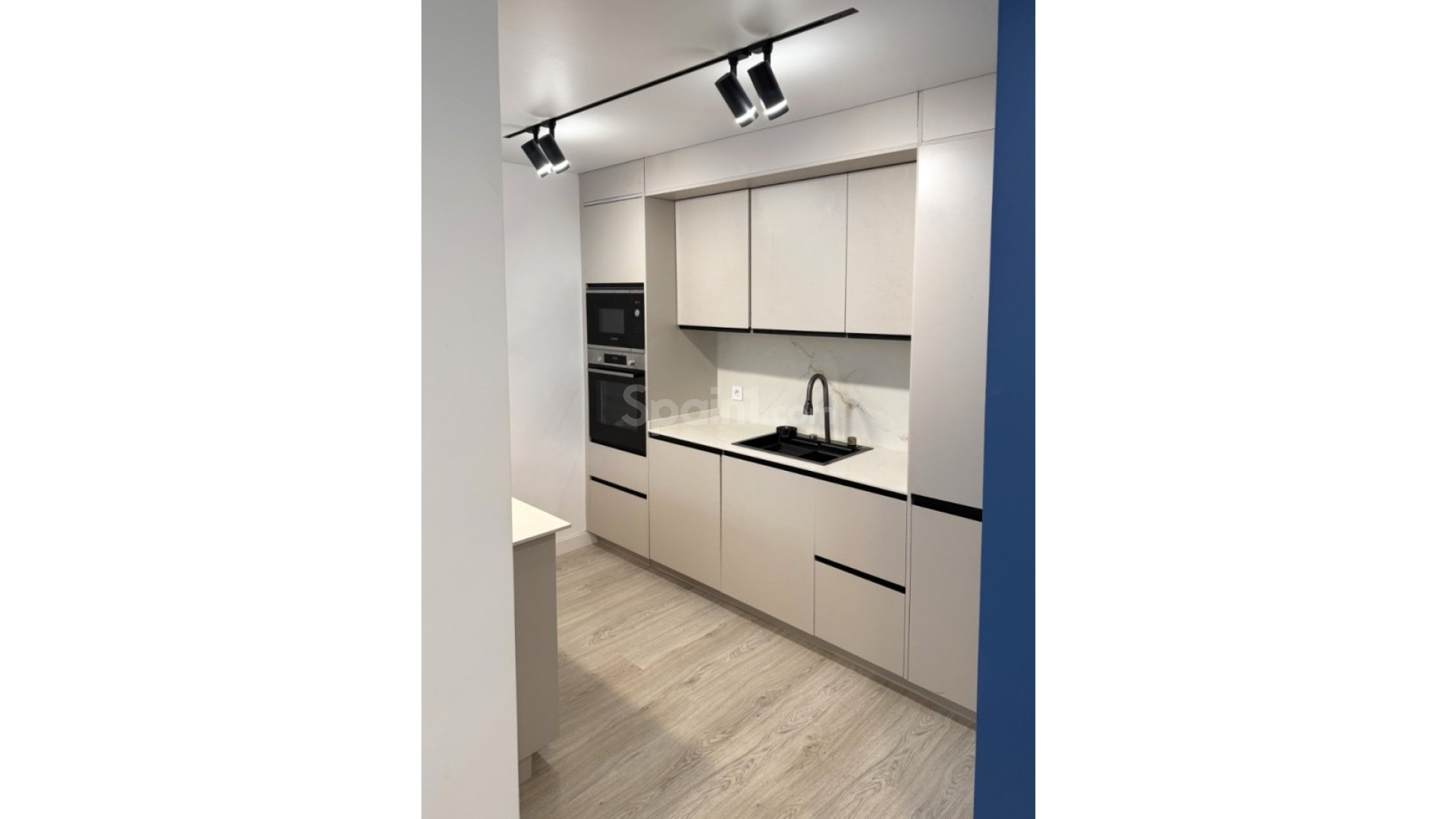 Resale - Lägenhet -
Torrevieja