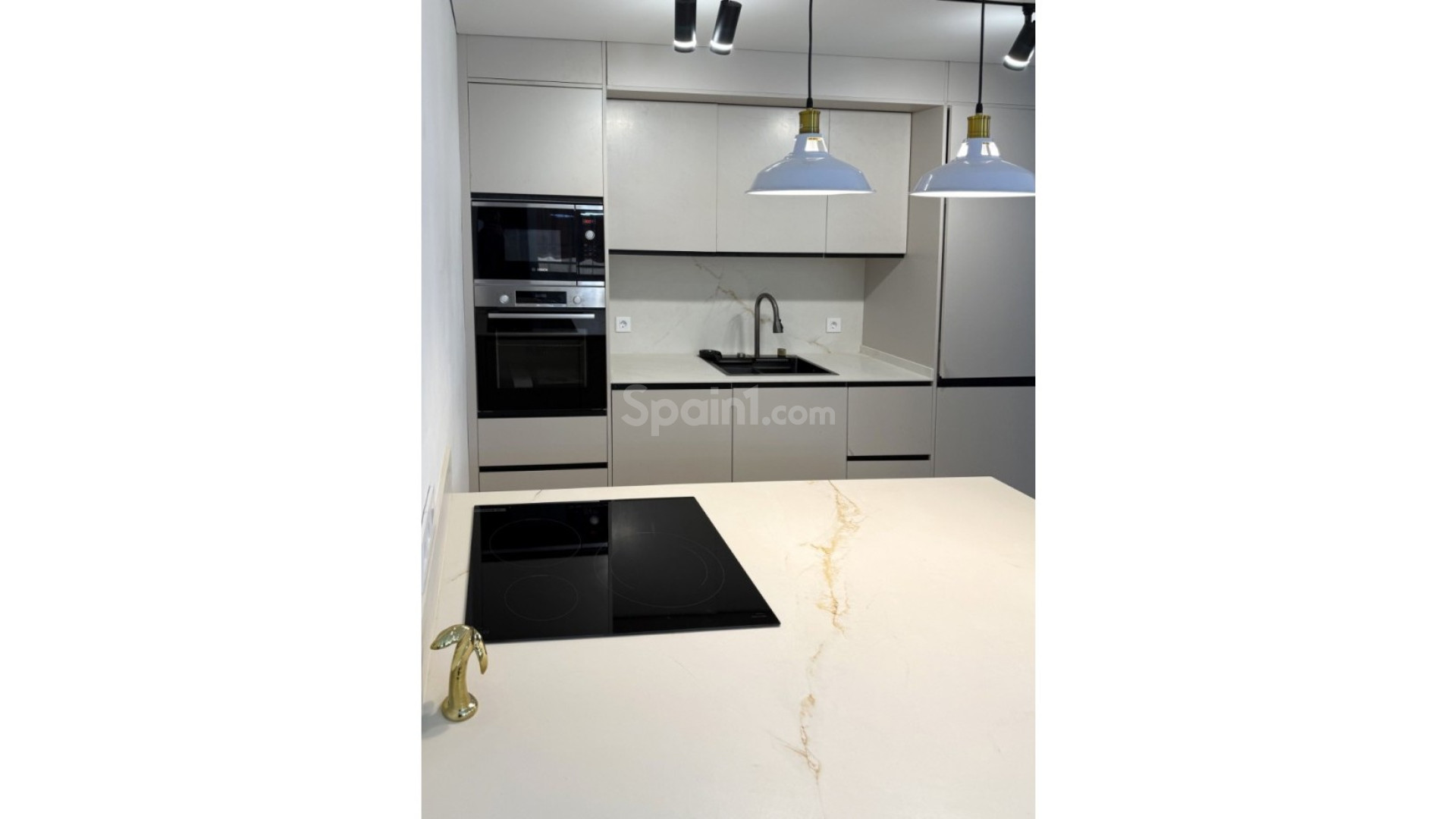 Resale - Lägenhet -
Torrevieja