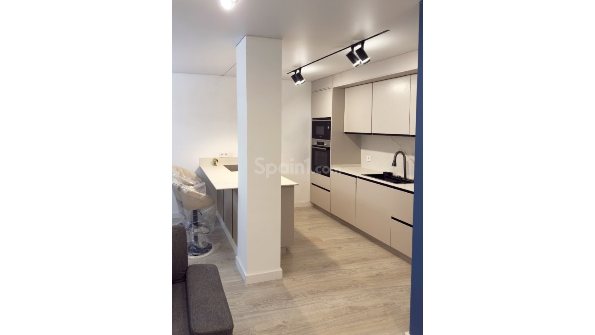 Resale - Lägenhet -
Torrevieja