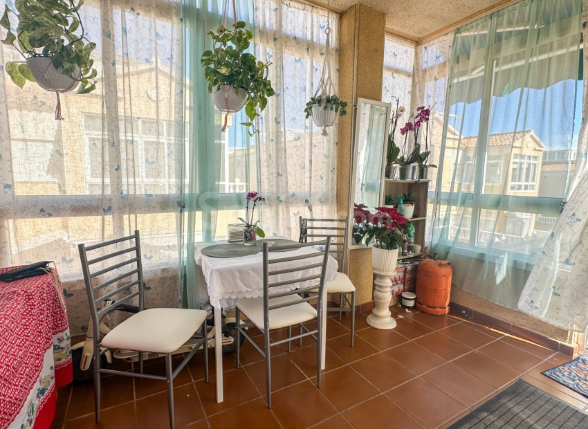 Resale - Lägenhet -
Torrevieja
