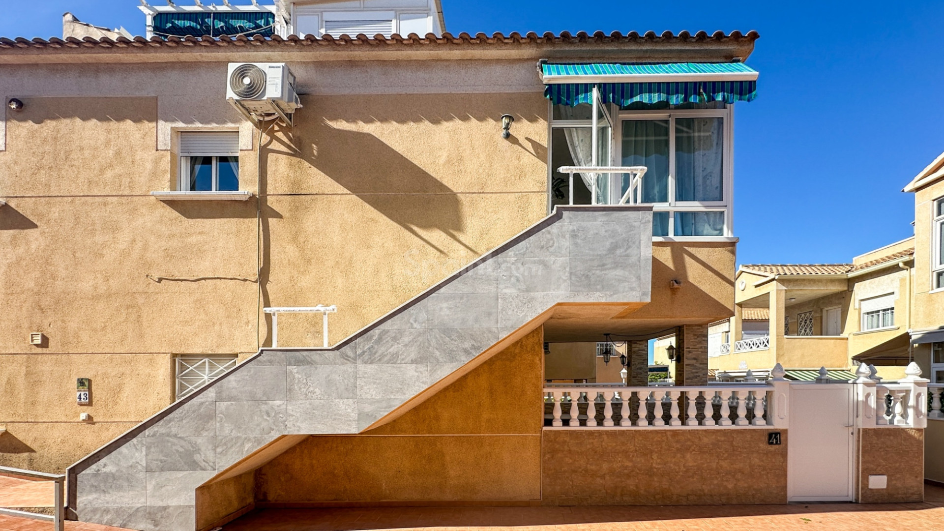 Resale - Lägenhet -
Torrevieja