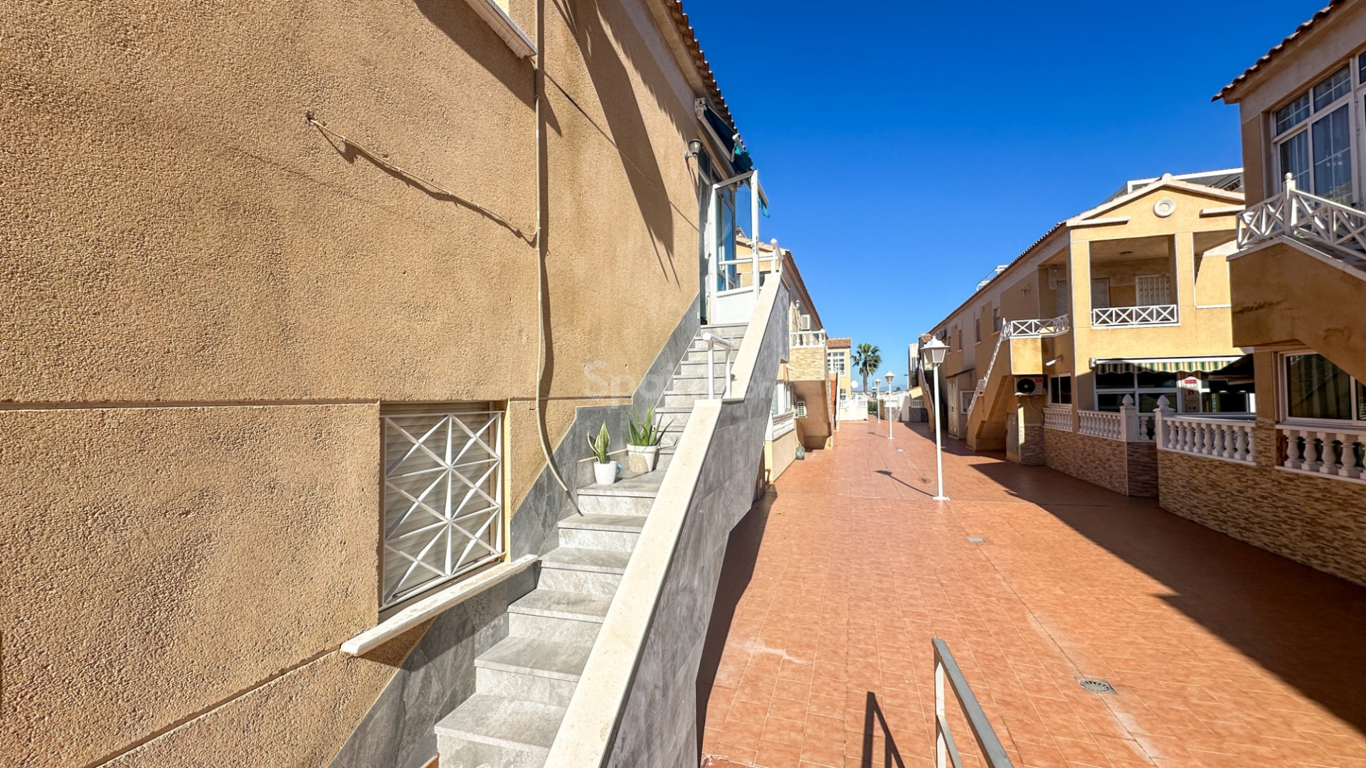 Resale - Lägenhet -
Torrevieja