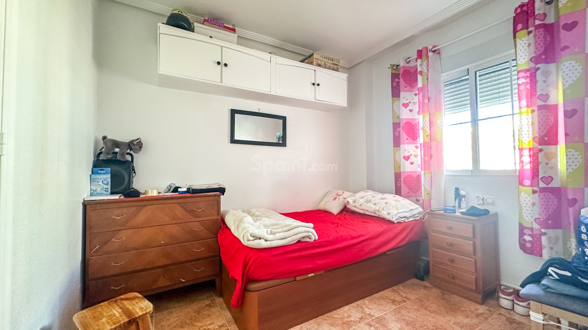 Resale - Lägenhet -
Torrevieja