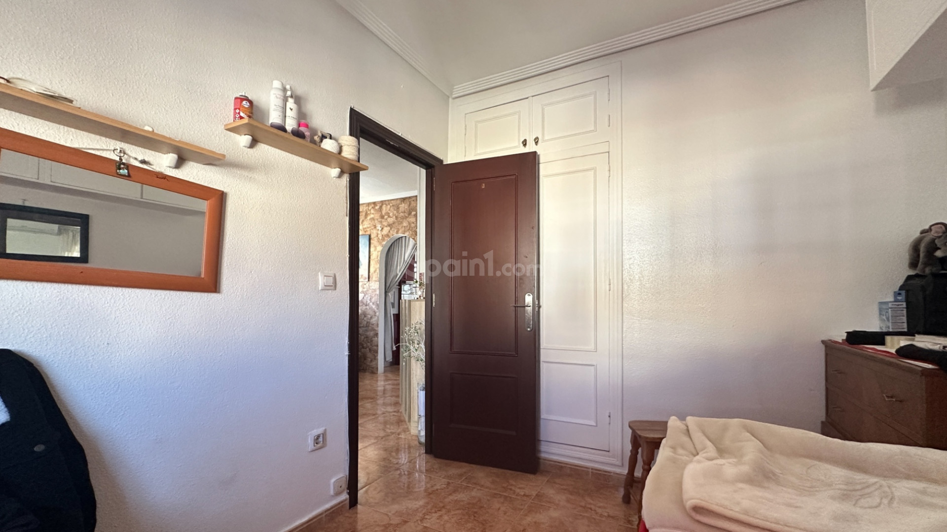 Resale - Lägenhet -
Torrevieja