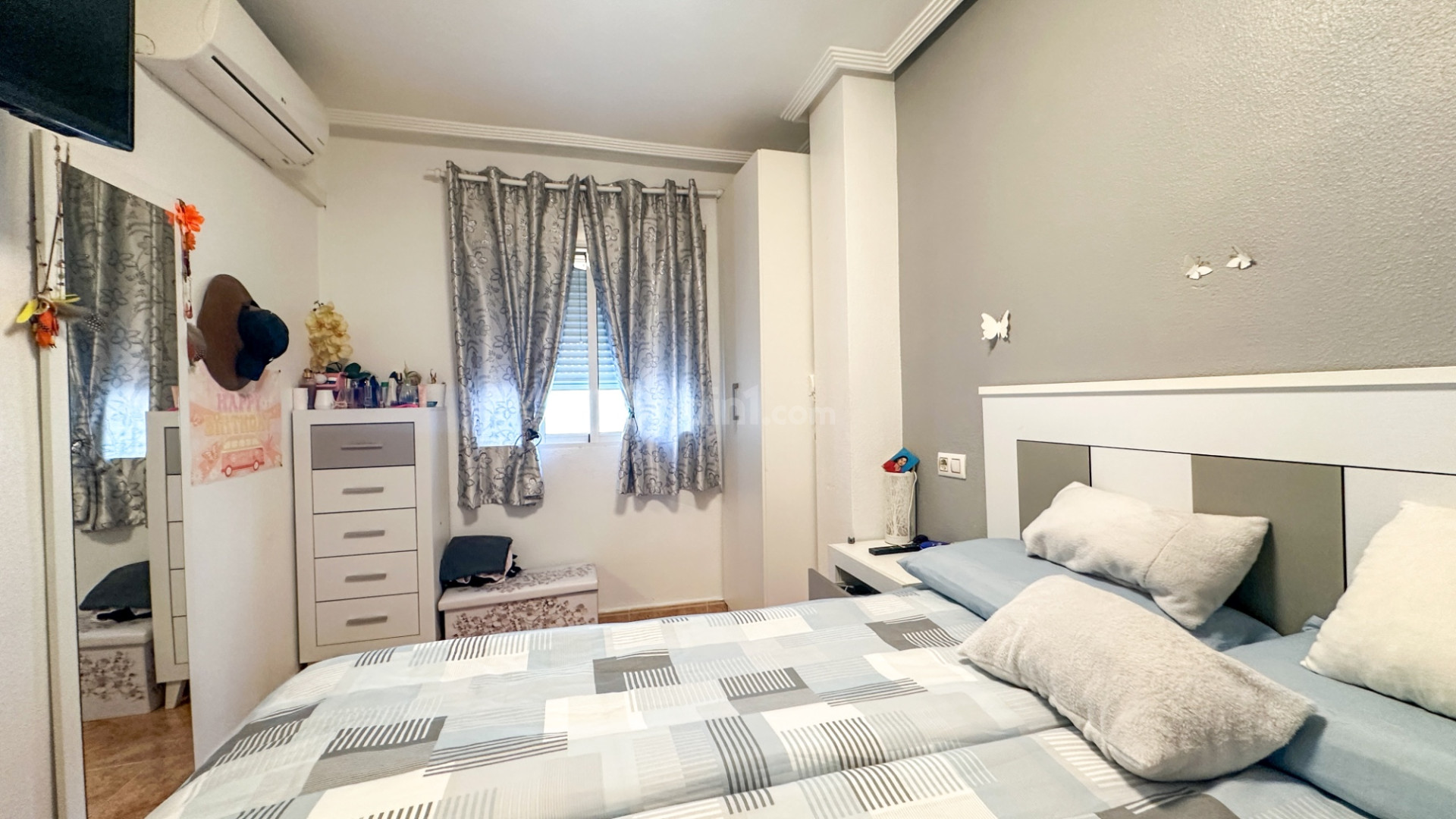 Resale - Lägenhet -
Torrevieja