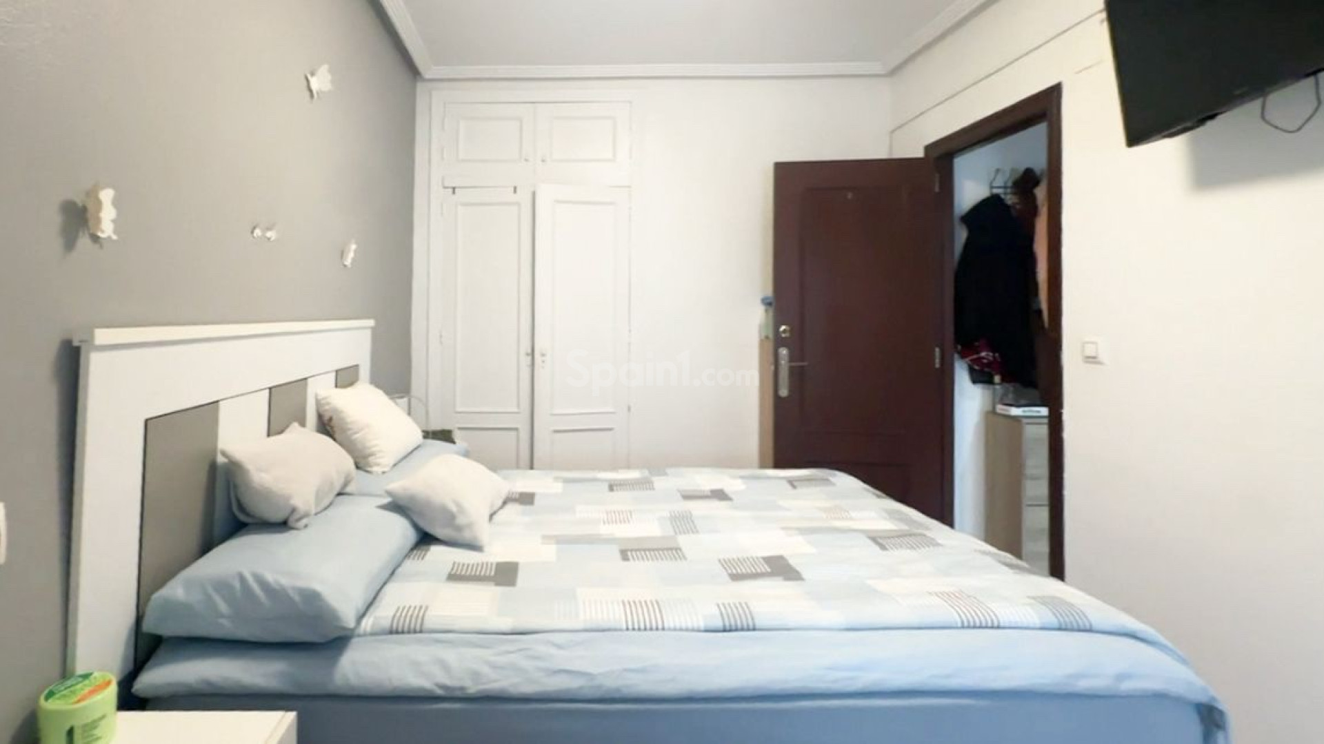 Resale - Lägenhet -
Torrevieja