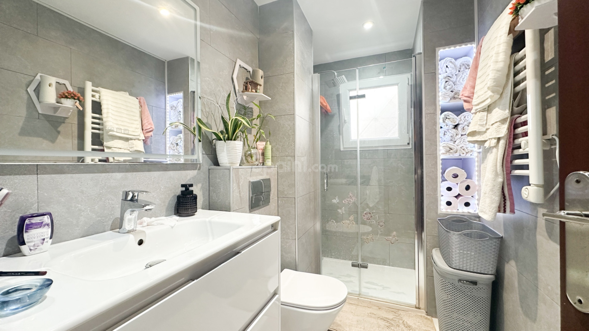 Resale - Lägenhet -
Torrevieja