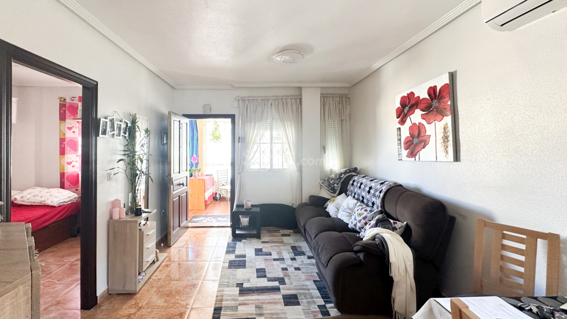 Resale - Lägenhet -
Torrevieja