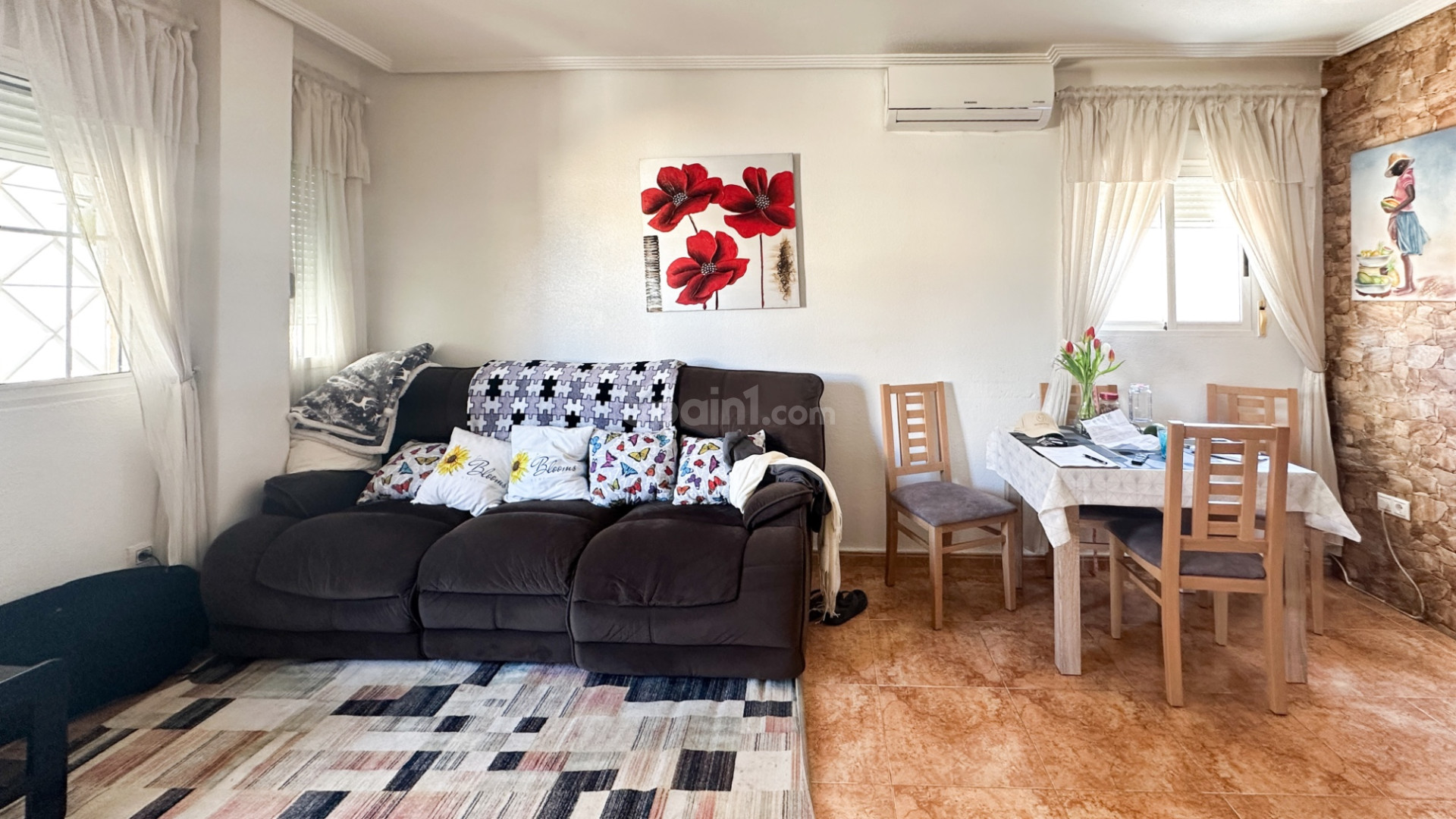 Resale - Lägenhet -
Torrevieja