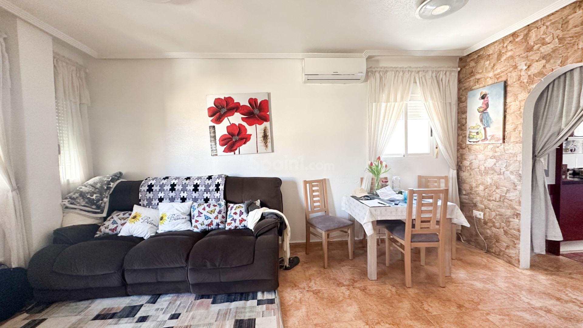 Resale - Lägenhet -
Torrevieja