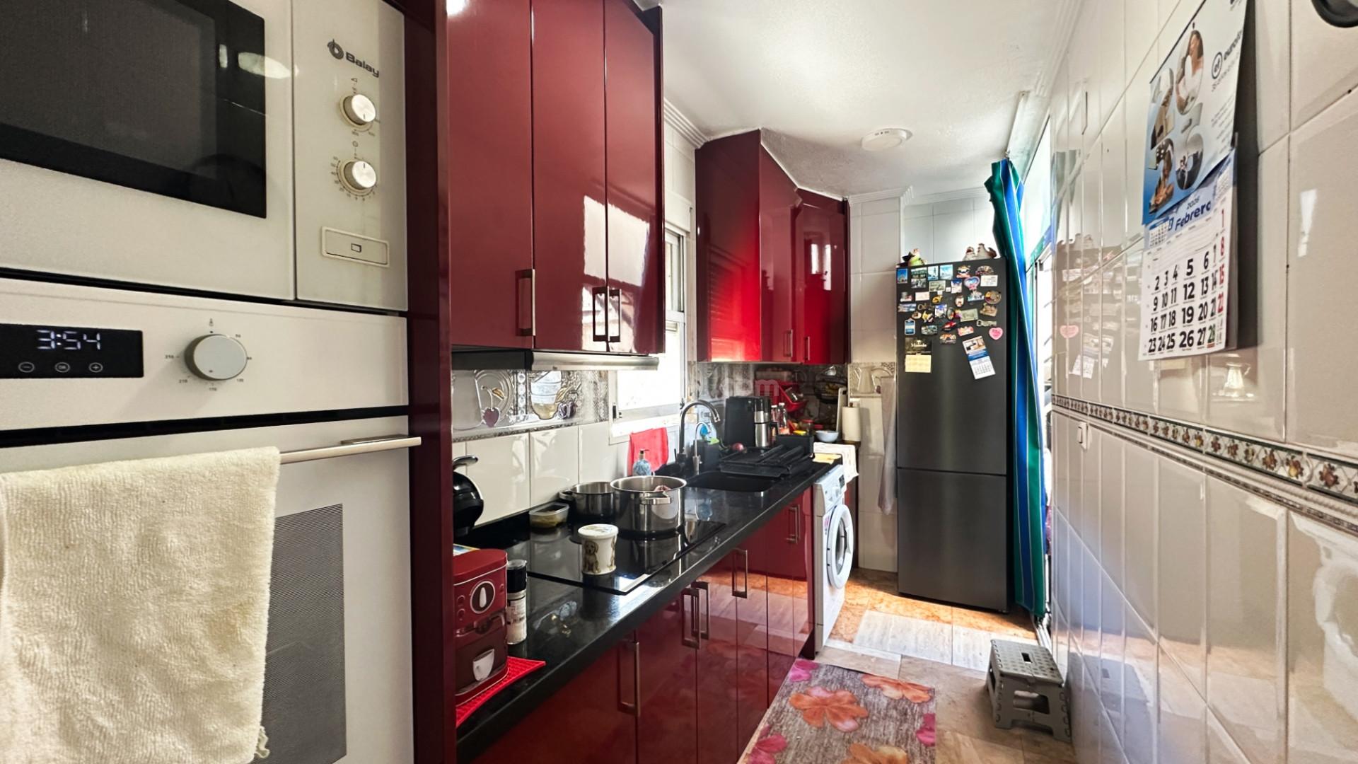 Resale - Lägenhet -
Torrevieja