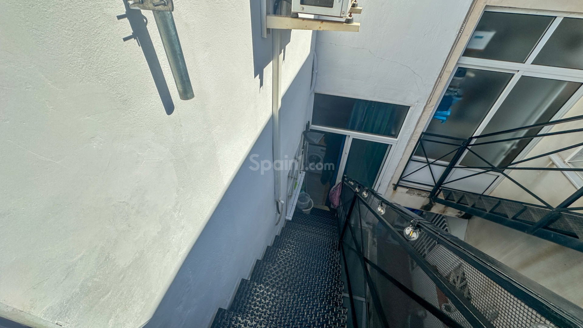 Resale - Lägenhet -
Torrevieja