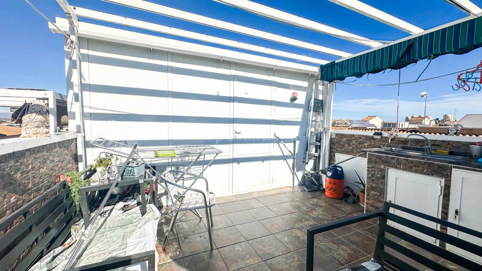 Resale - Lägenhet -
Torrevieja