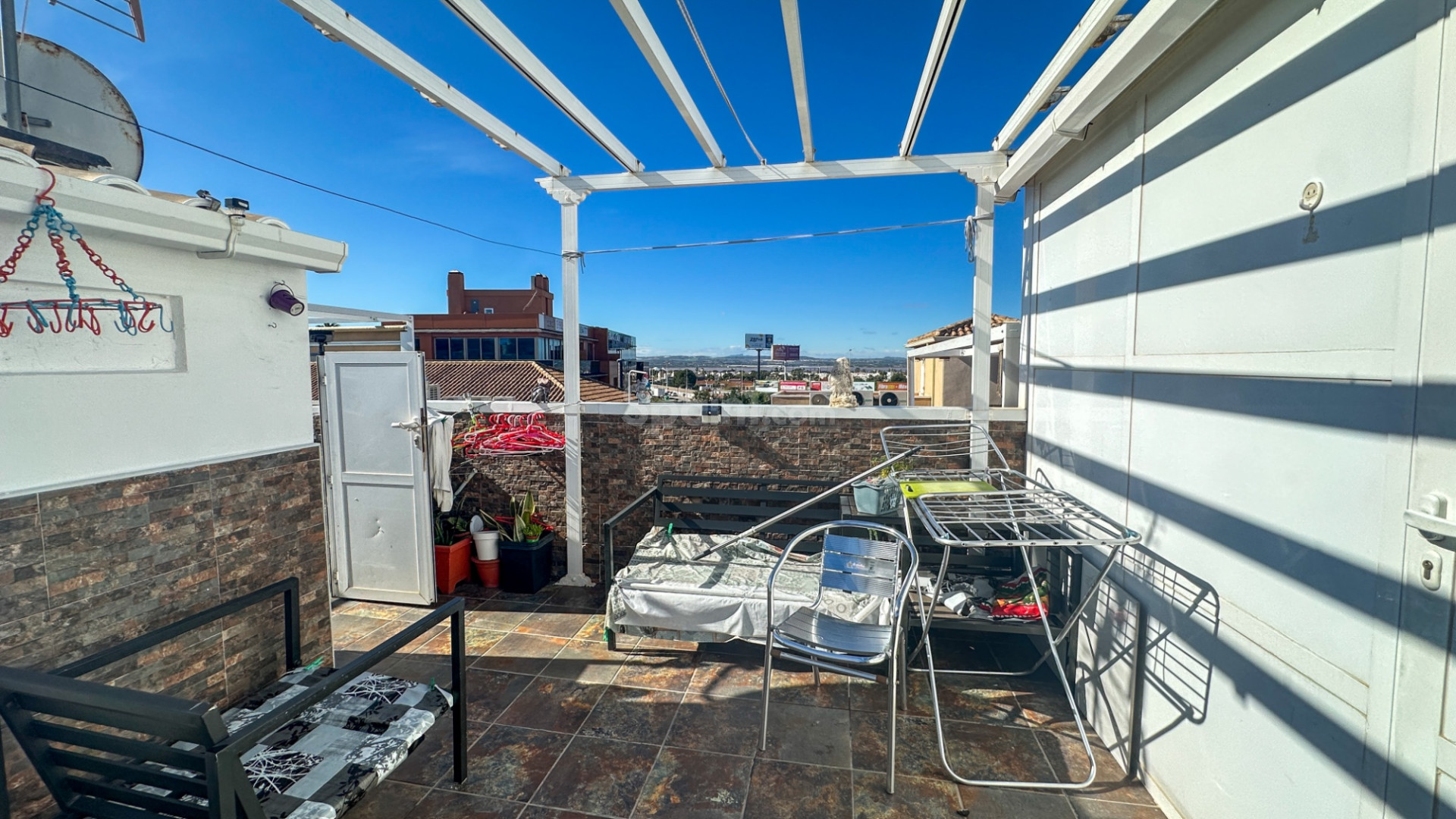 Resale - Lägenhet -
Torrevieja