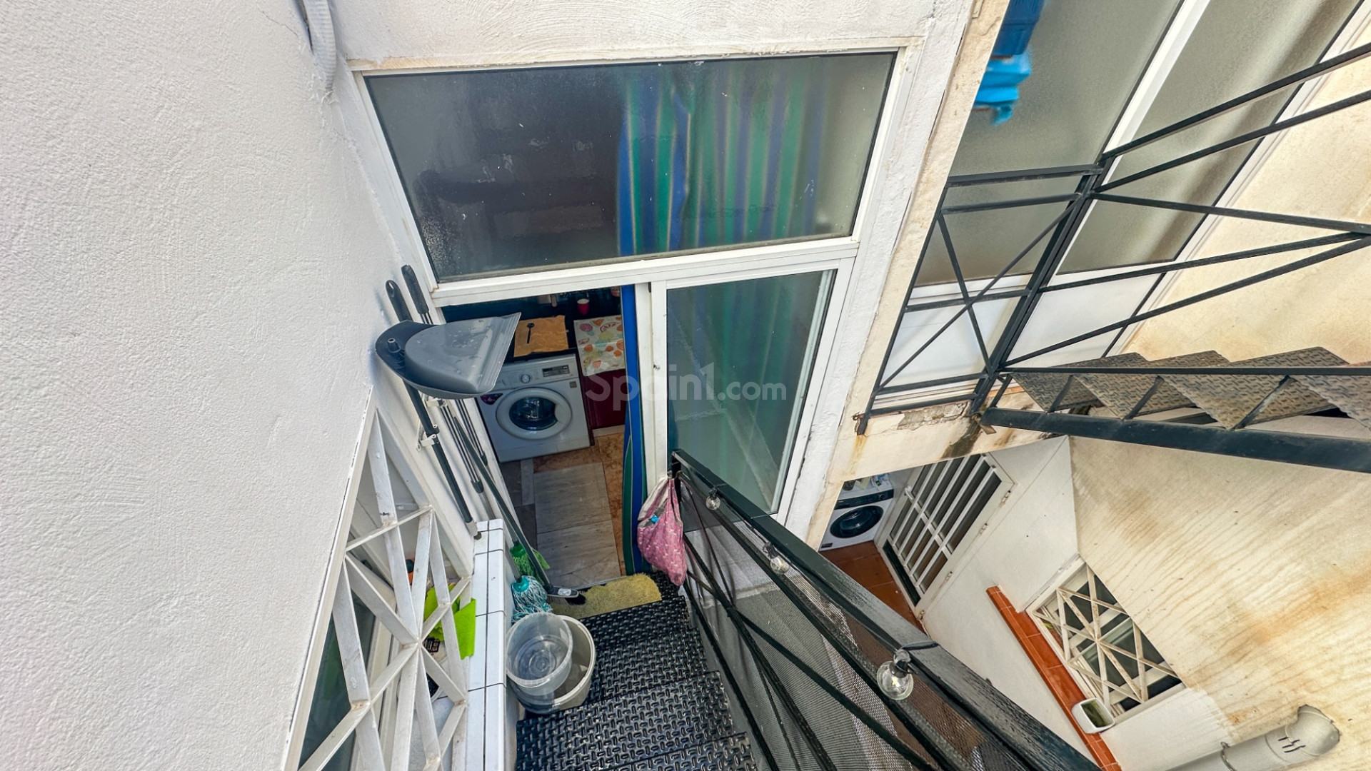 Resale - Lägenhet -
Torrevieja