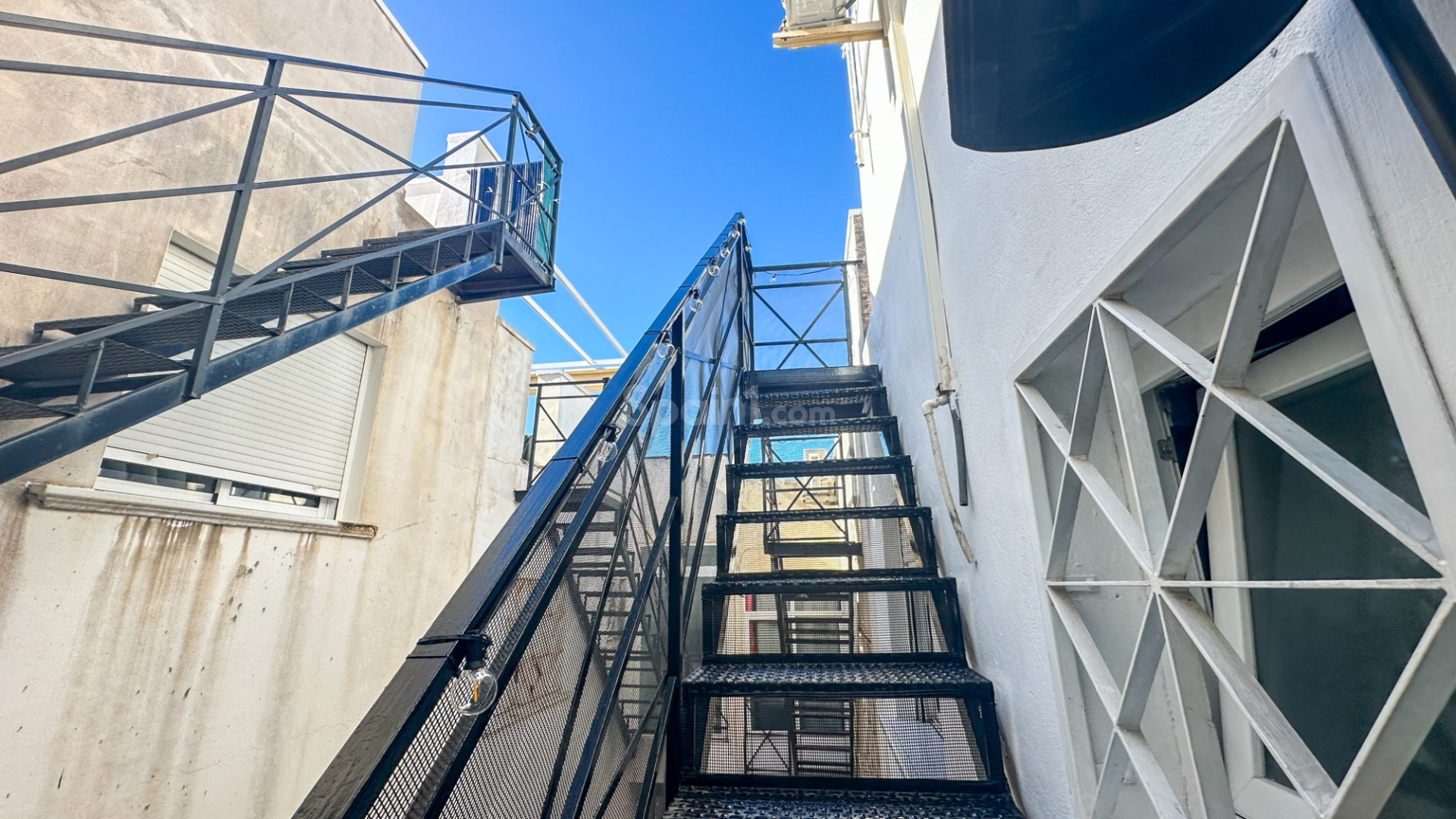 Resale - Lägenhet -
Torrevieja