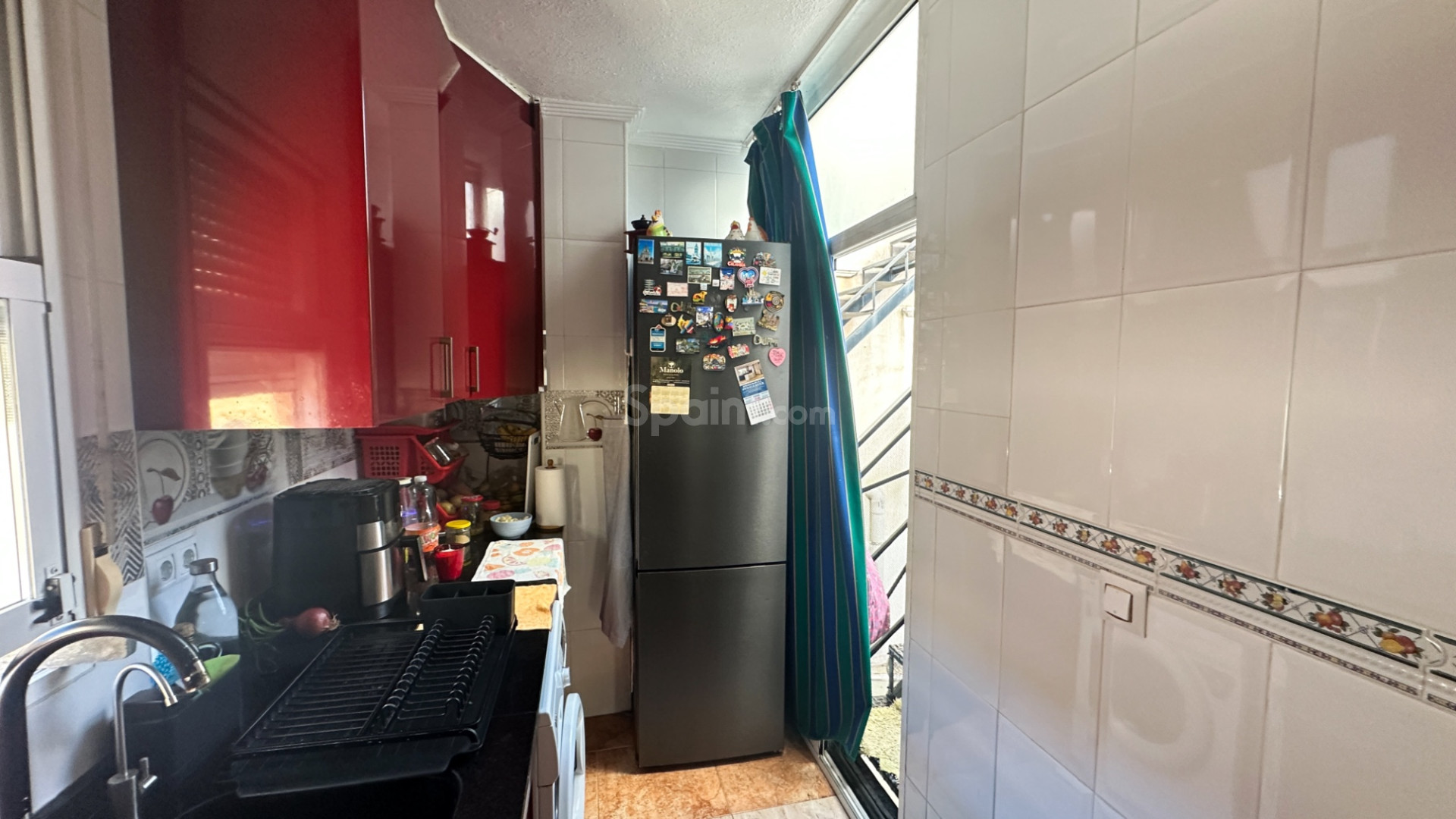 Resale - Lägenhet -
Torrevieja