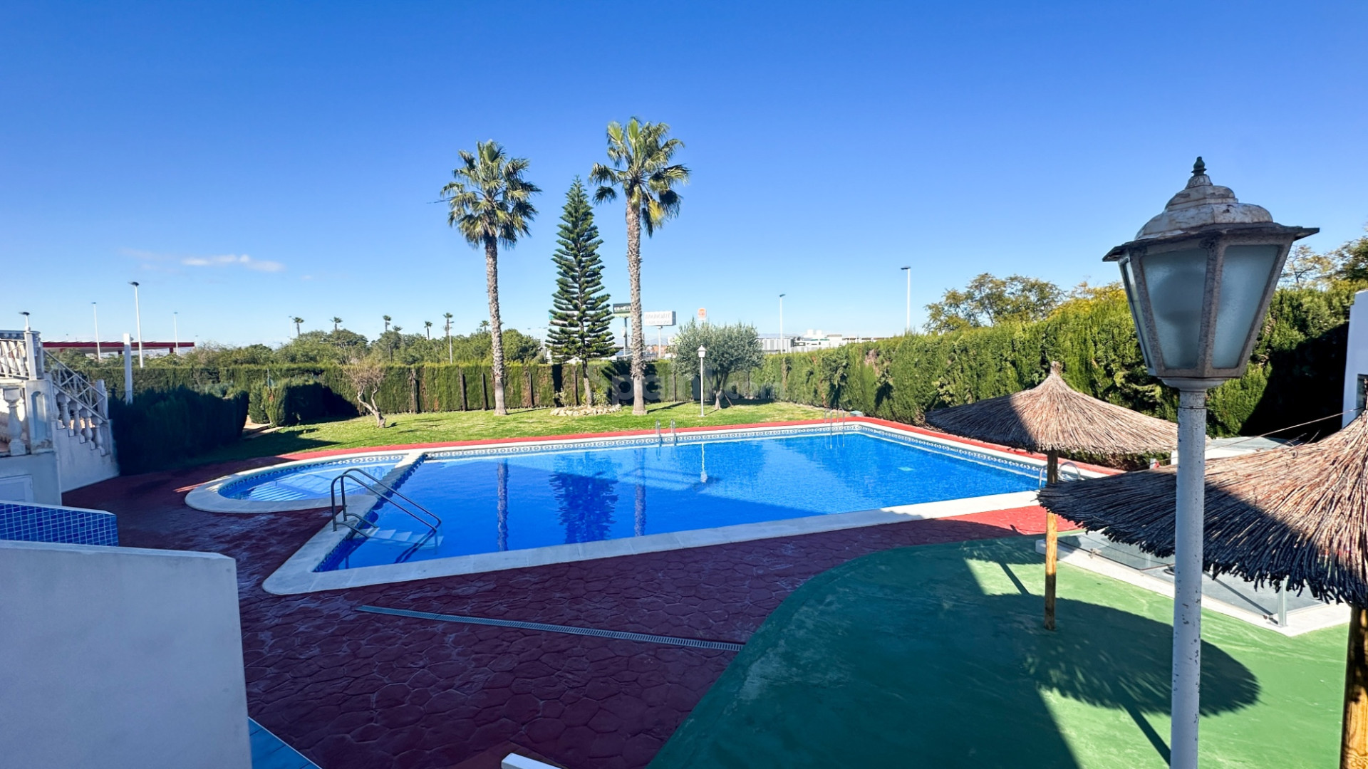 Resale - Lägenhet -
Torrevieja