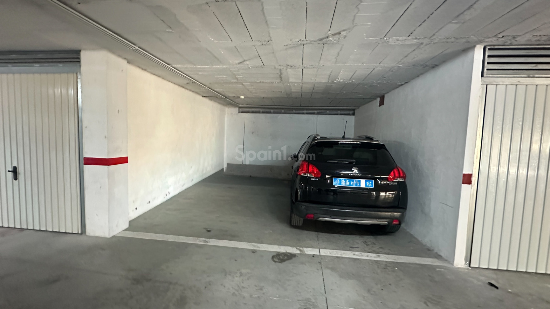 Resale - Lägenhet -
Torrevieja