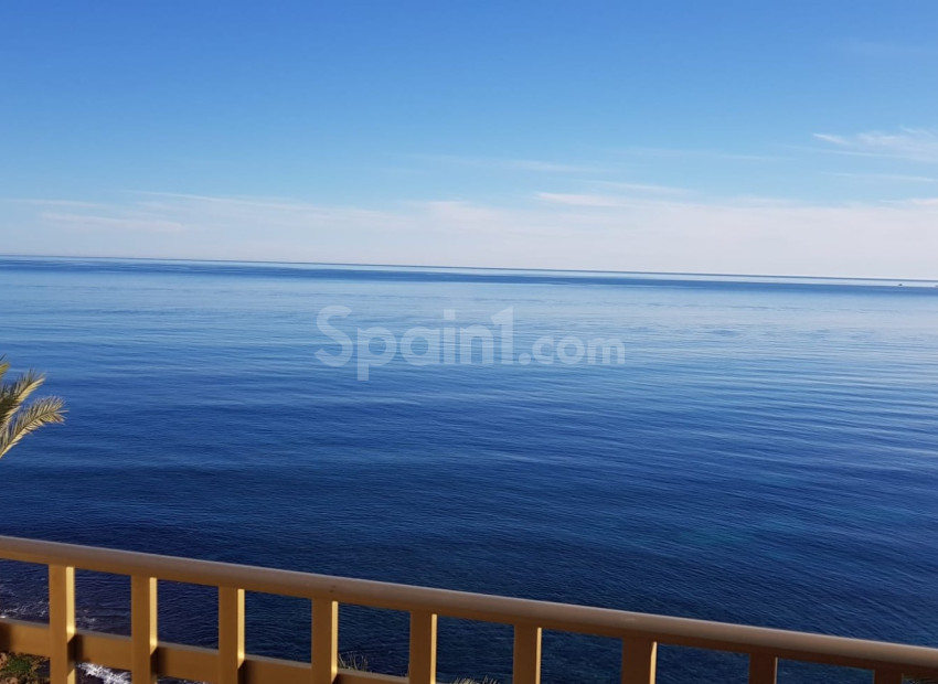 Resale - Lägenhet -
Torrevieja