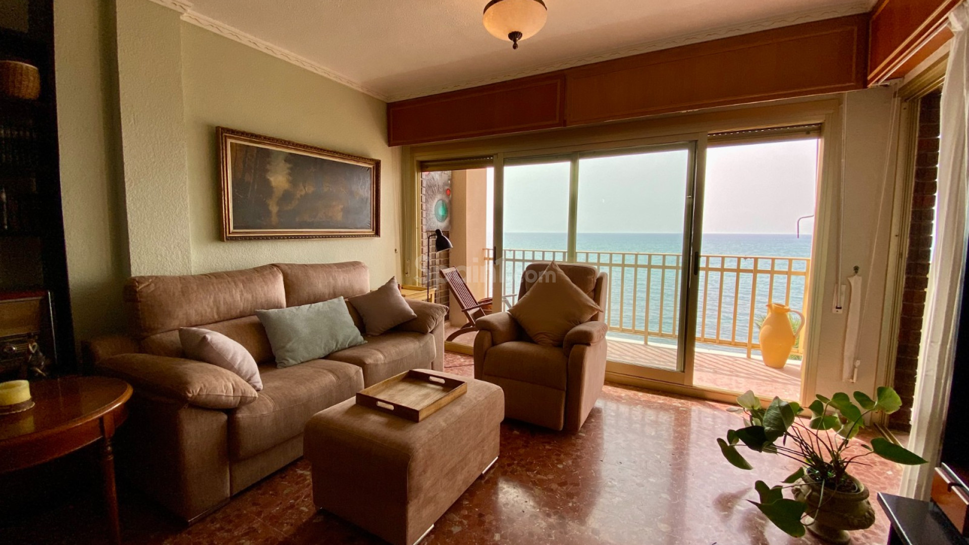 Resale - Lägenhet -
Torrevieja