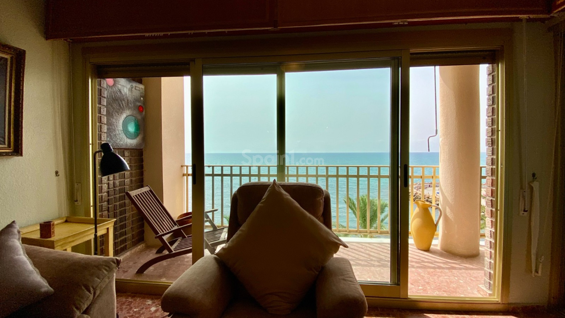 Resale - Lägenhet -
Torrevieja