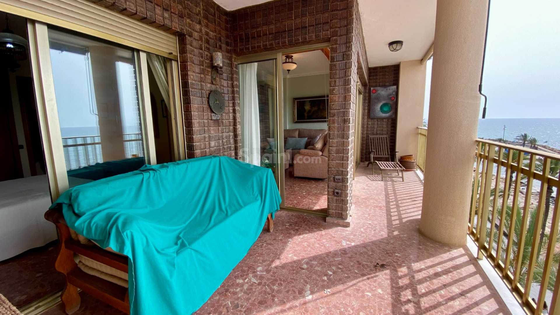 Resale - Lägenhet -
Torrevieja