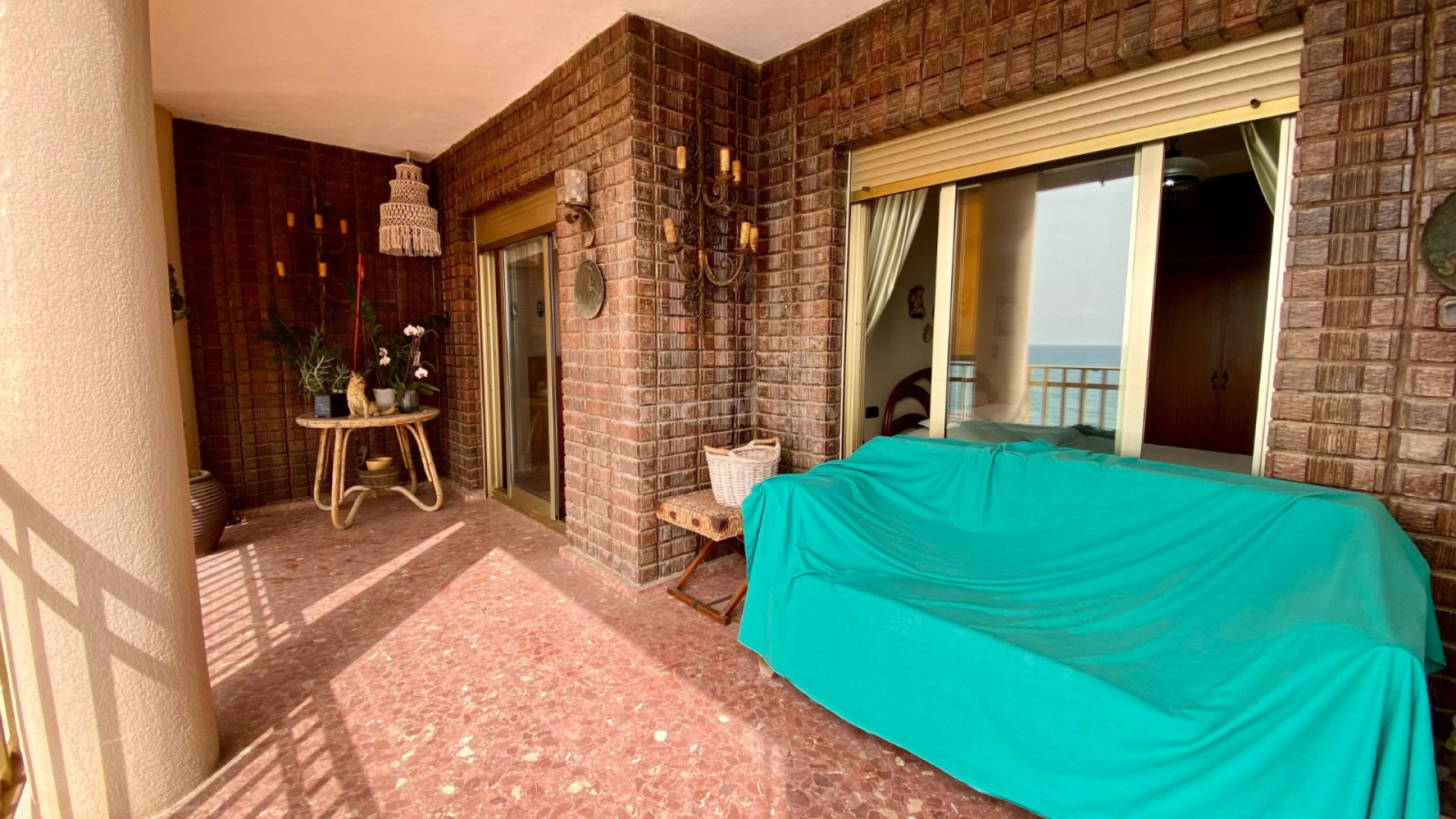 Resale - Lägenhet -
Torrevieja