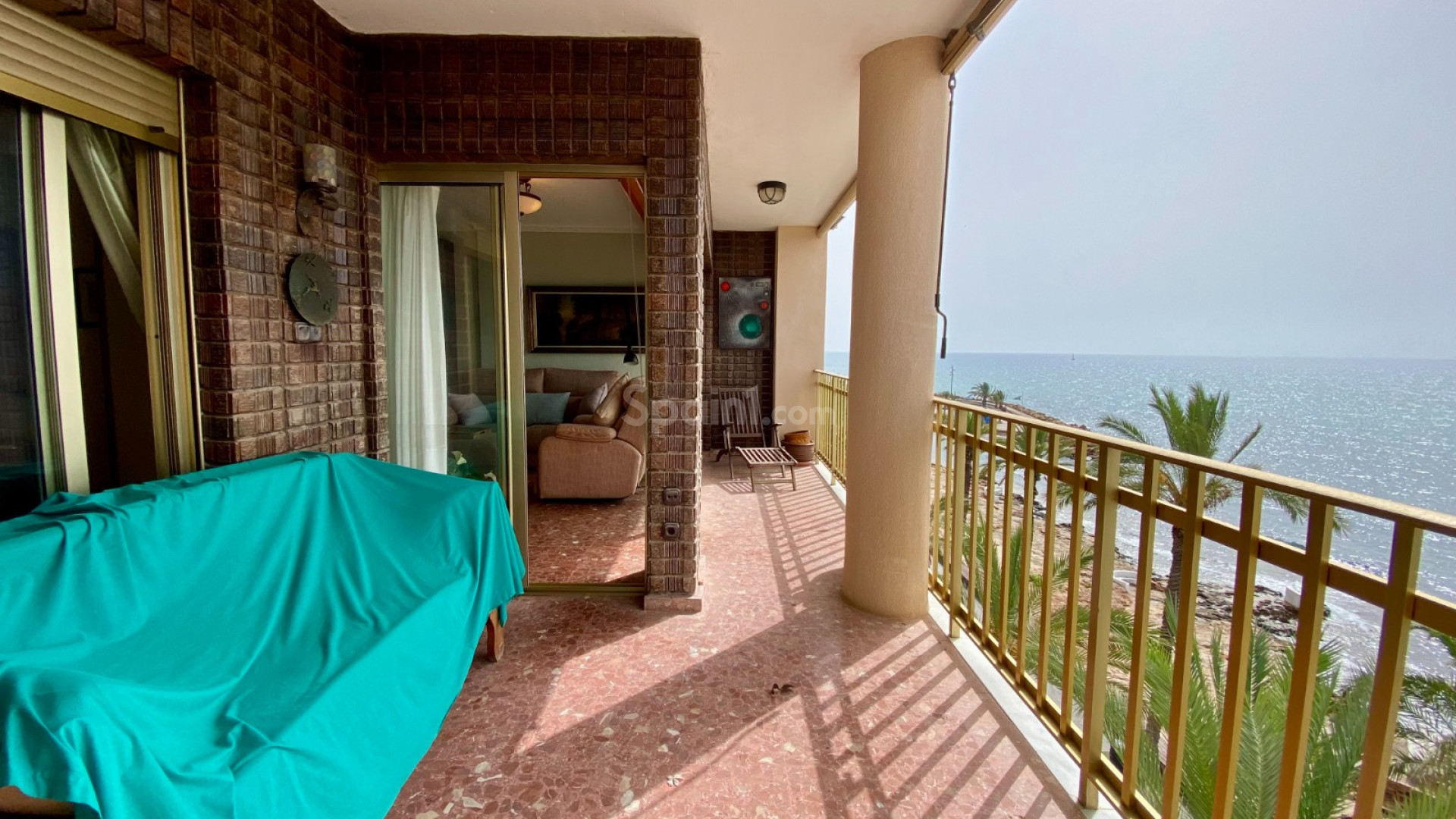 Resale - Lägenhet -
Torrevieja