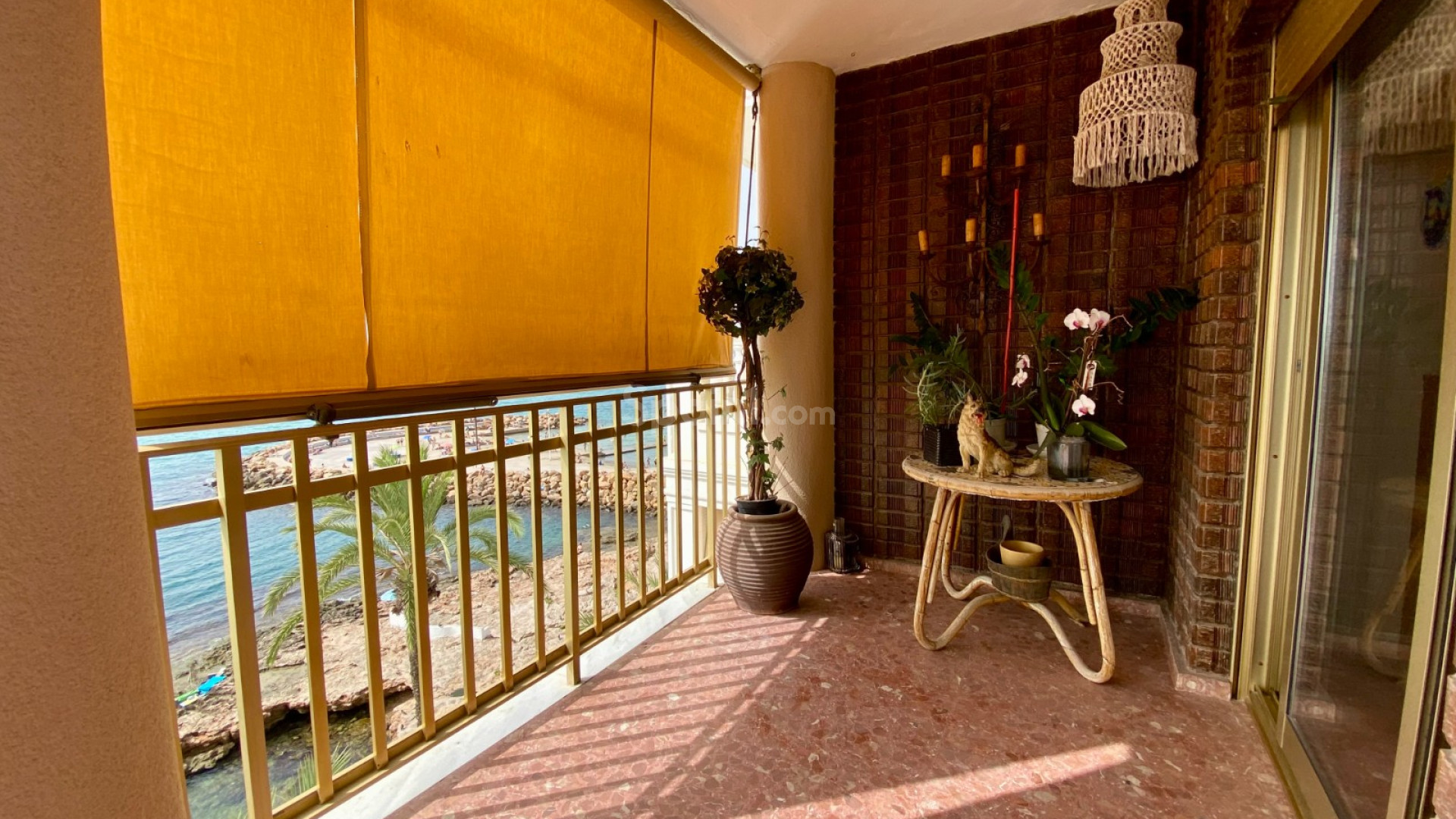 Resale - Lägenhet -
Torrevieja