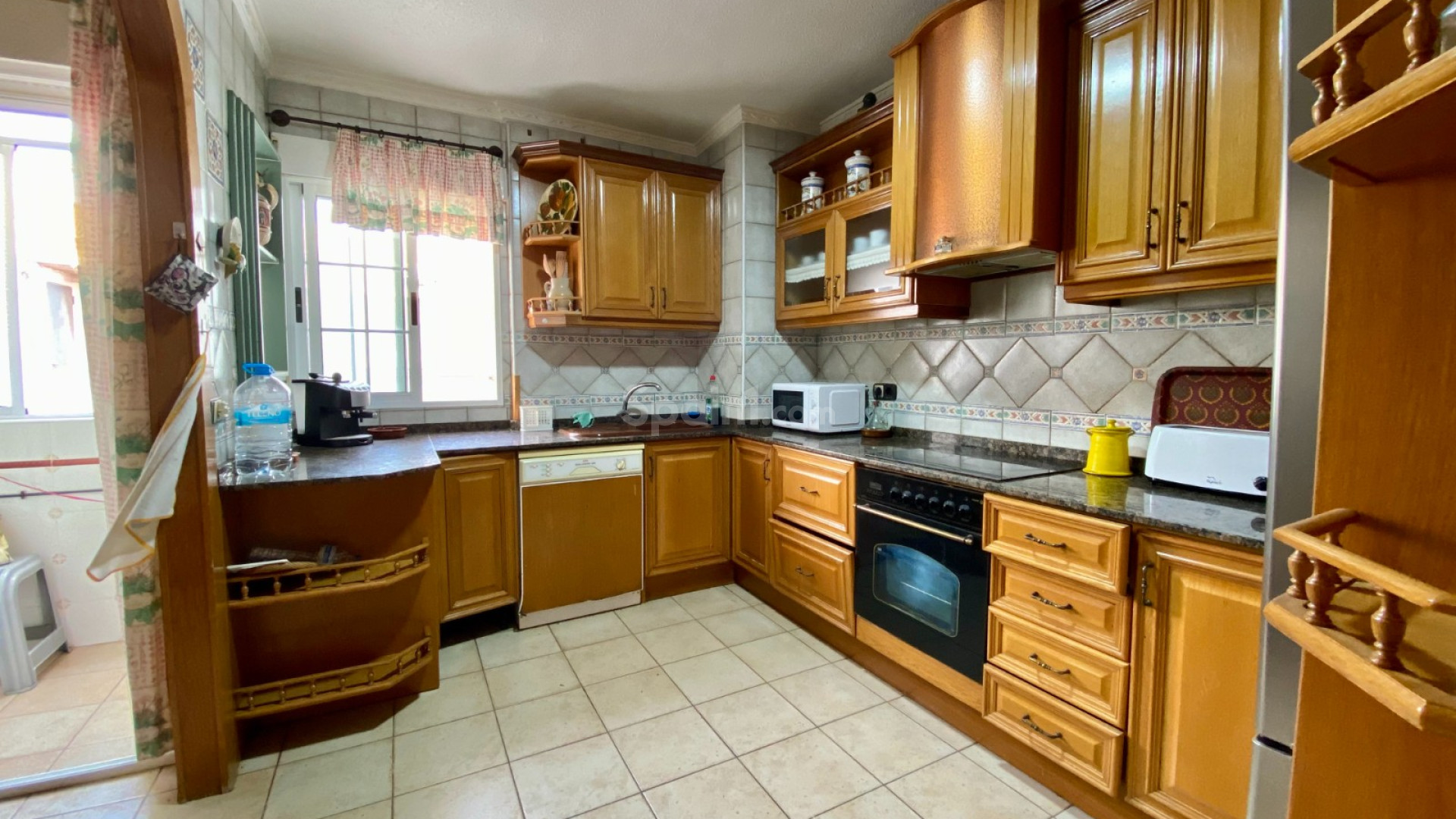 Resale - Lägenhet -
Torrevieja