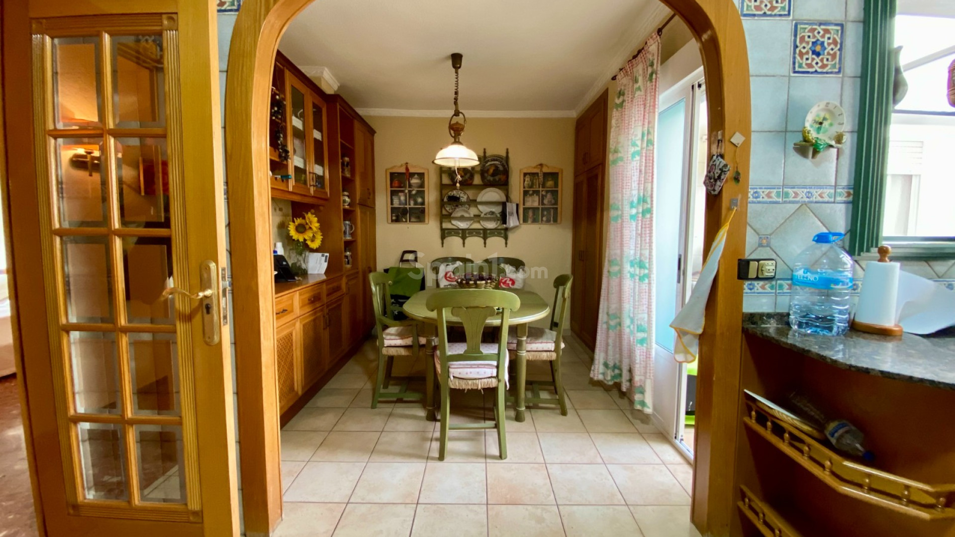 Resale - Lägenhet -
Torrevieja