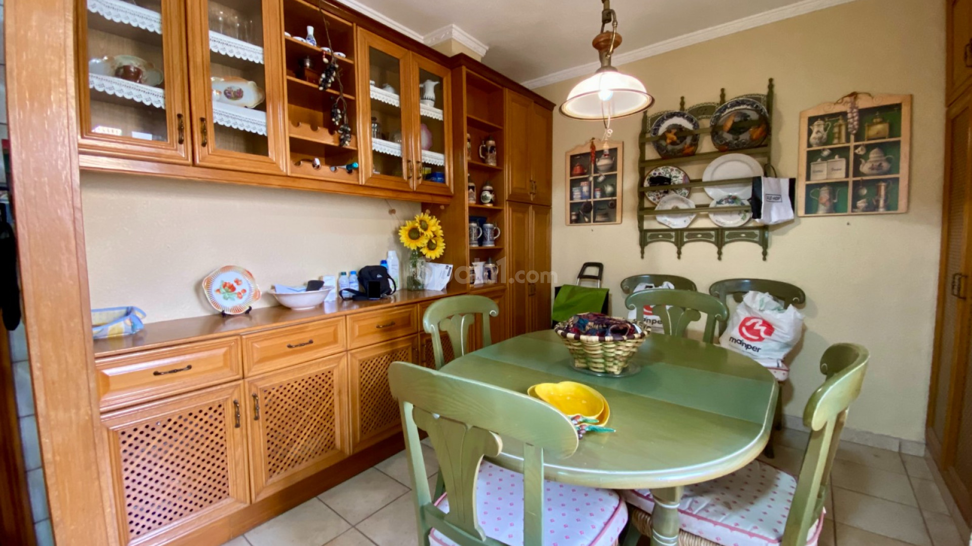 Resale - Lägenhet -
Torrevieja