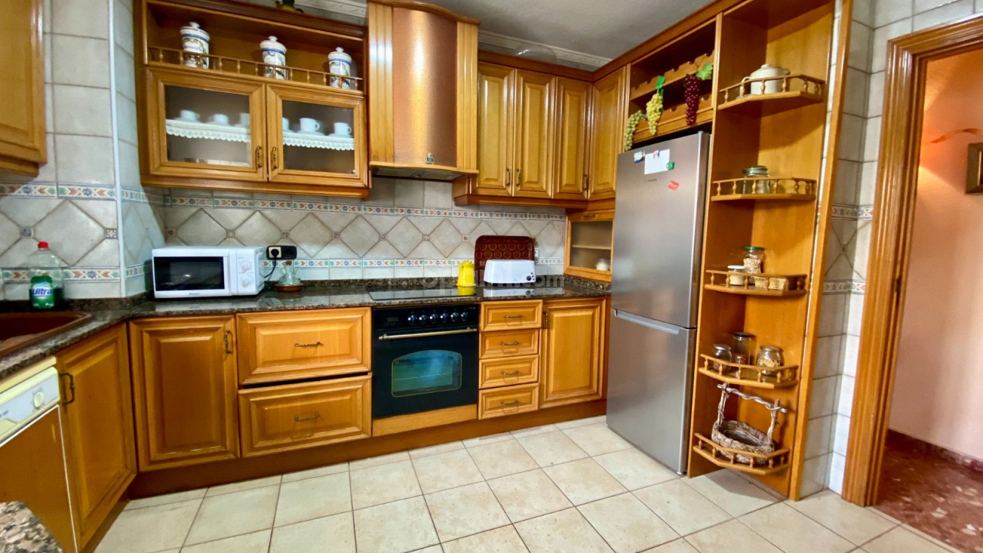 Resale - Lägenhet -
Torrevieja