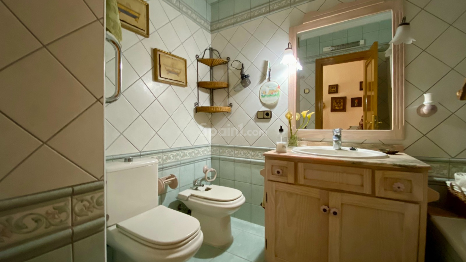 Resale - Lägenhet -
Torrevieja