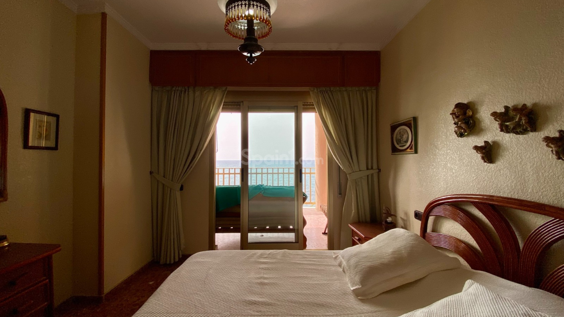 Resale - Lägenhet -
Torrevieja