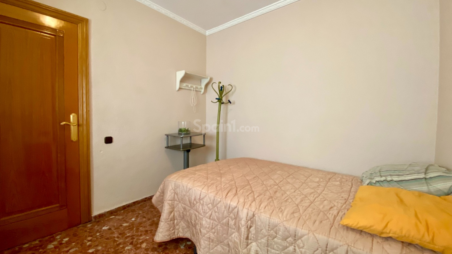 Resale - Lägenhet -
Torrevieja