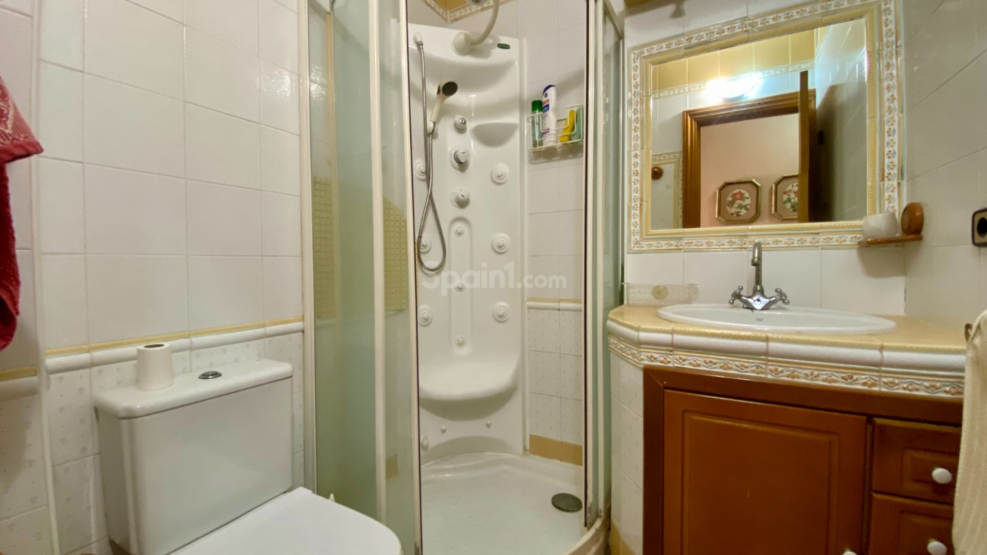 Resale - Lägenhet -
Torrevieja