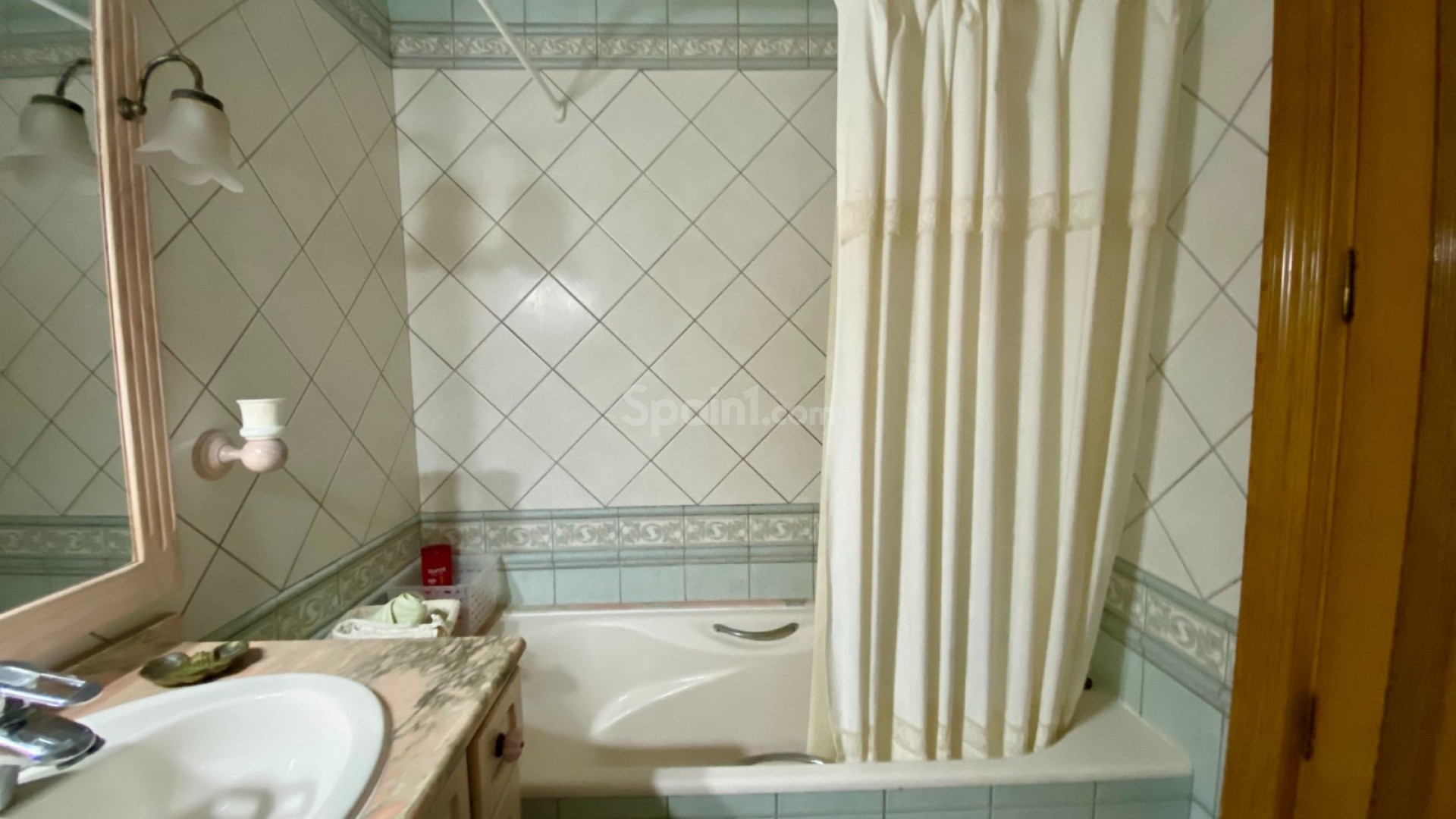 Resale - Lägenhet -
Torrevieja