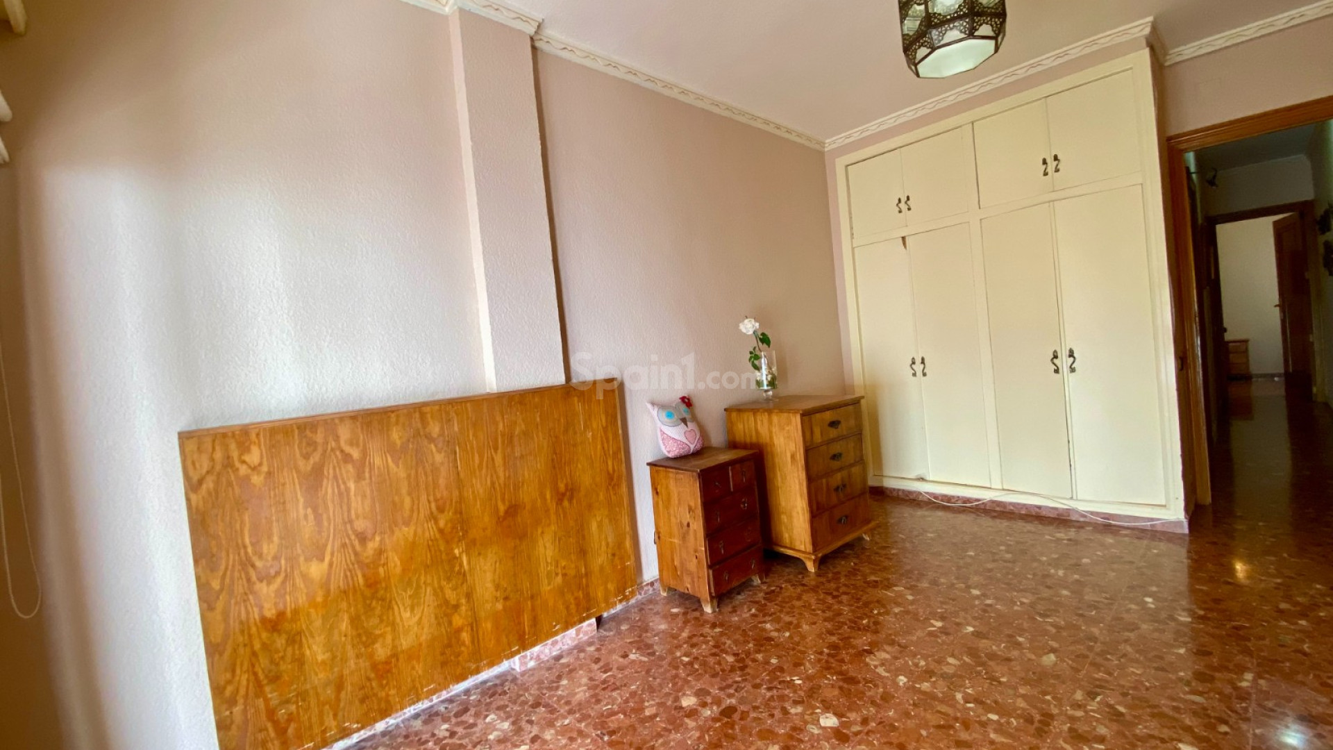 Resale - Lägenhet -
Torrevieja