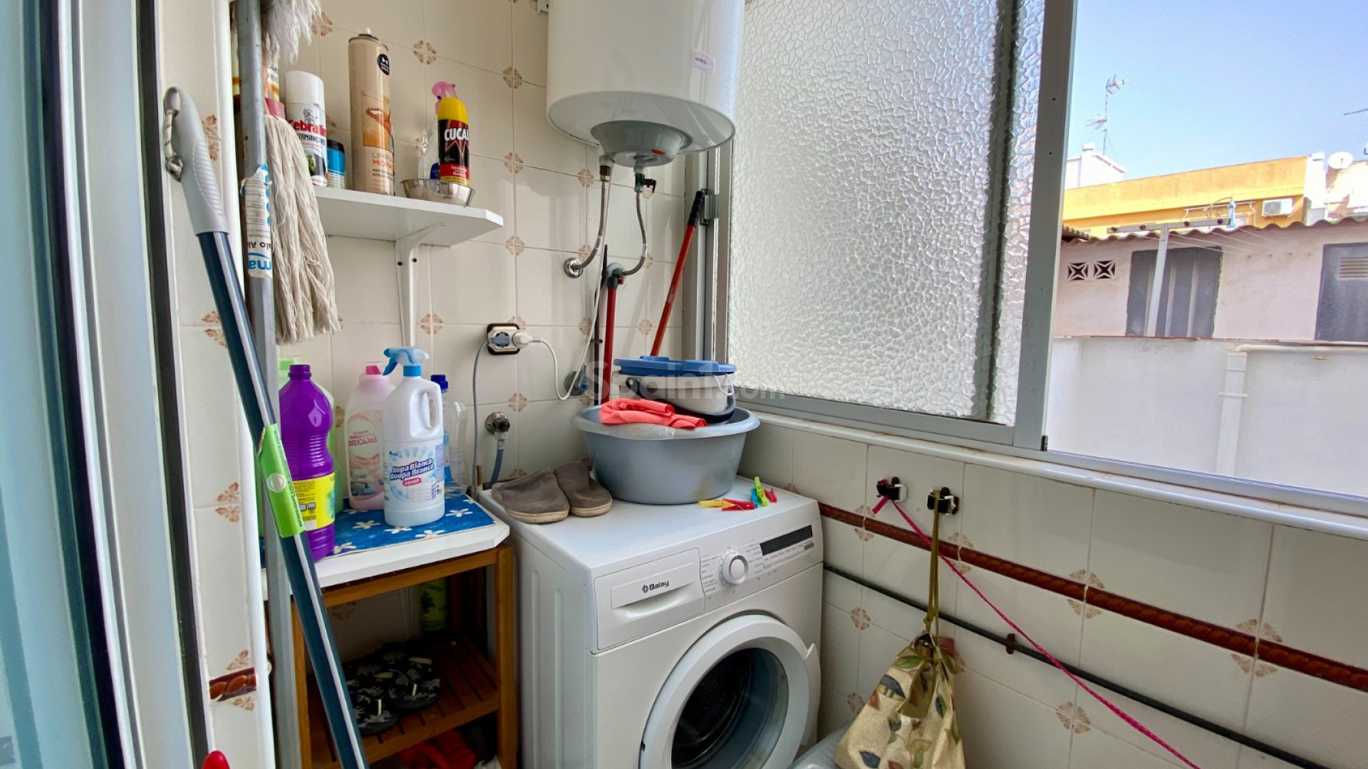 Resale - Lägenhet -
Torrevieja