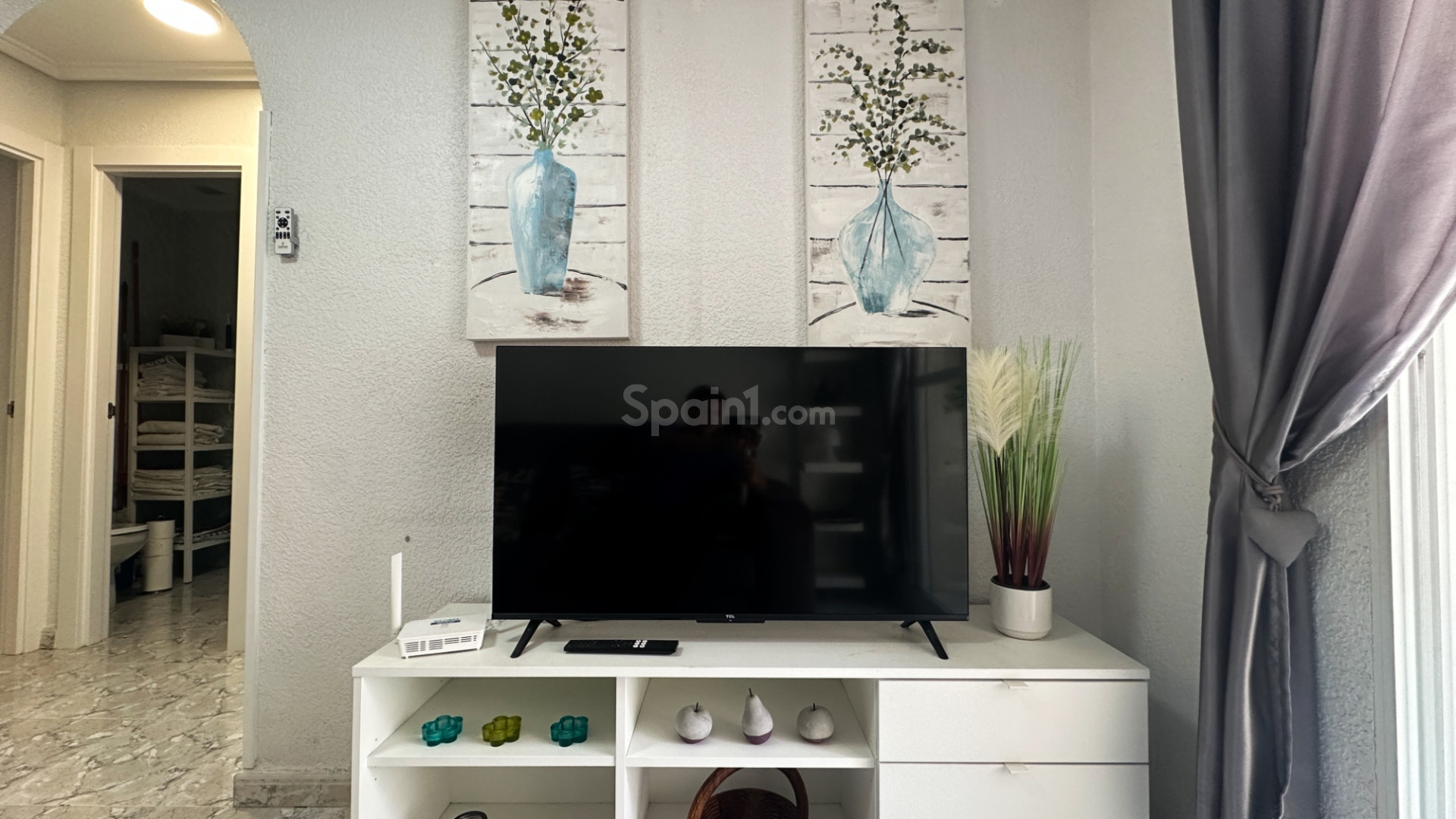 Resale - Lägenhet -
Torrevieja