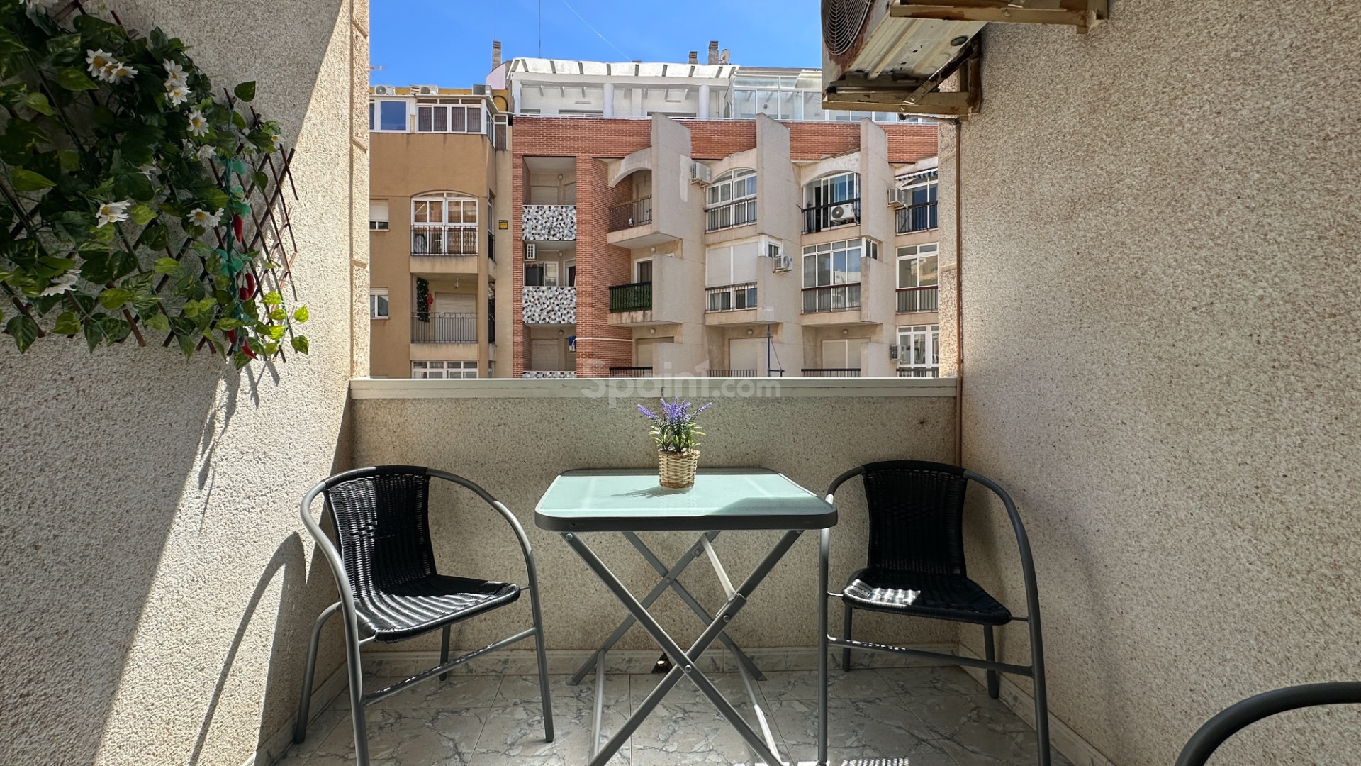 Resale - Lägenhet -
Torrevieja