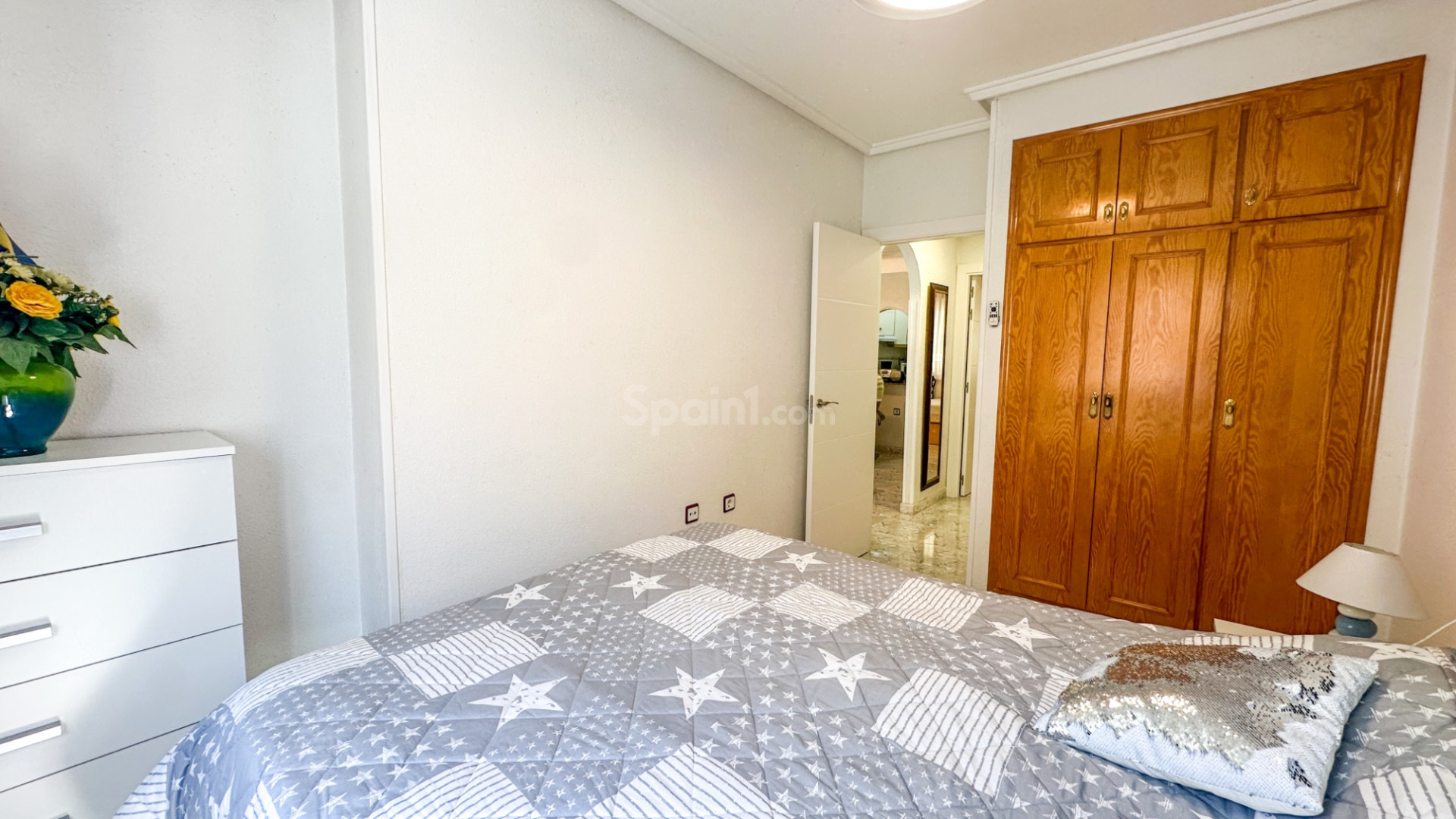 Resale - Lägenhet -
Torrevieja