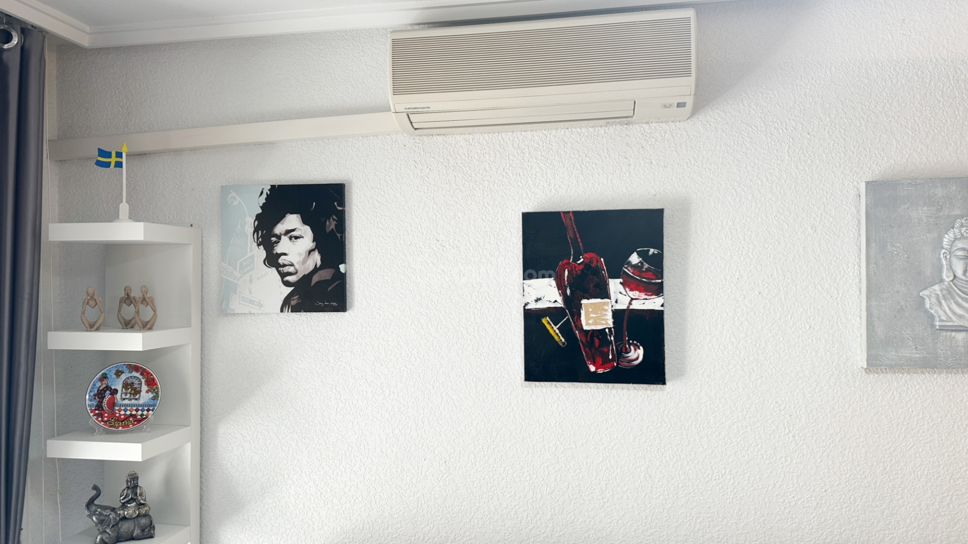 Resale - Lägenhet -
Torrevieja