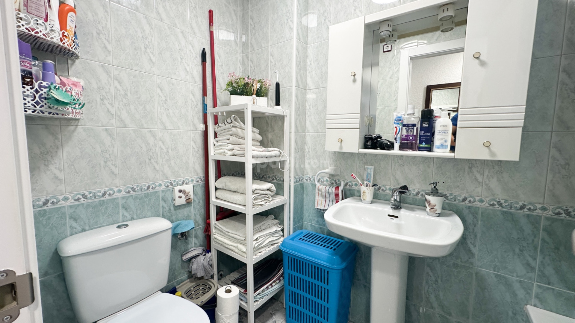 Resale - Lägenhet -
Torrevieja